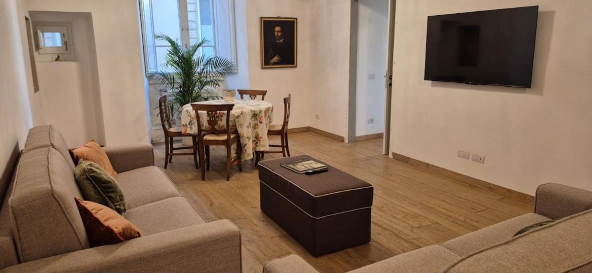 Appartement Signoria Private *