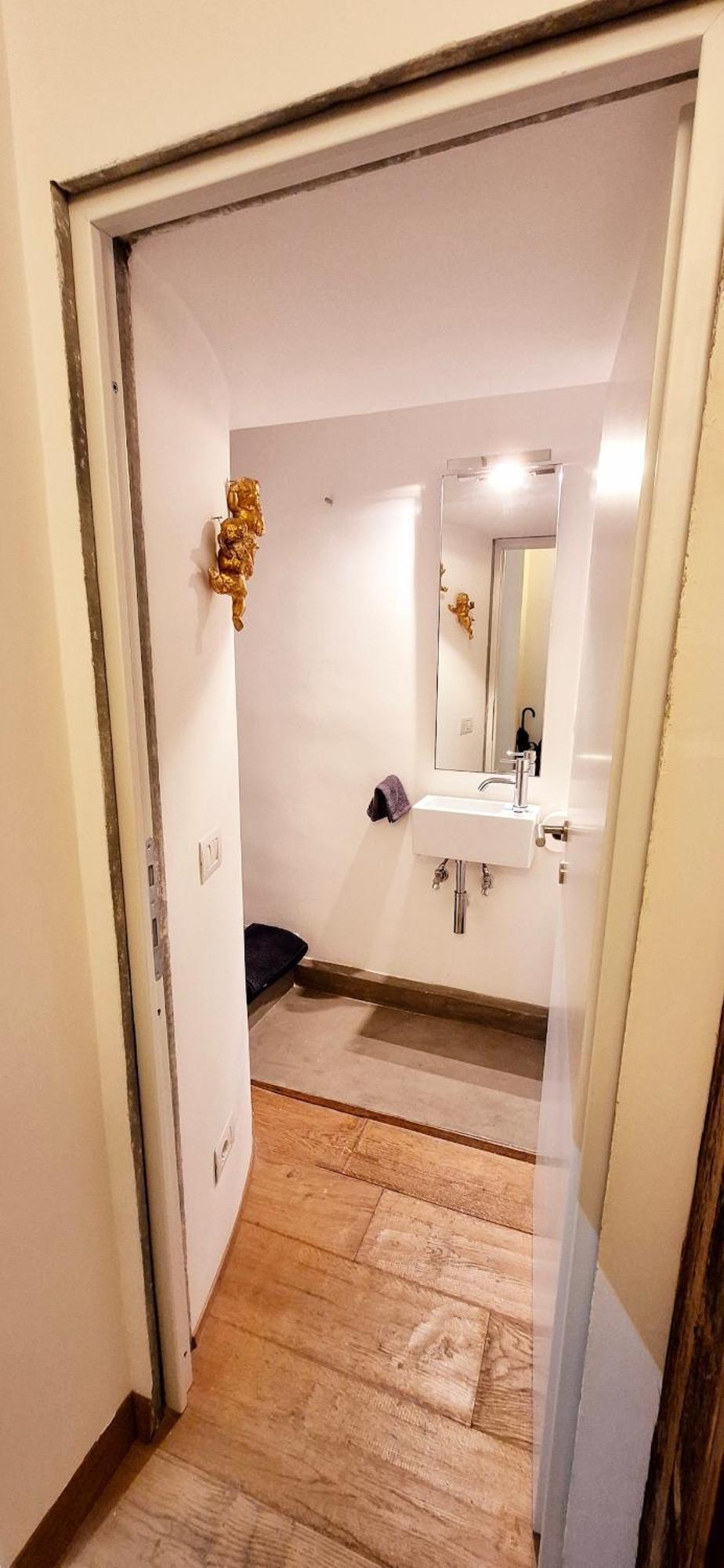 Signoria Private Appartement Florence
