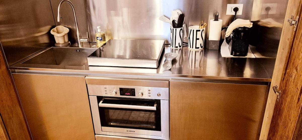 Signoria Private Appartement