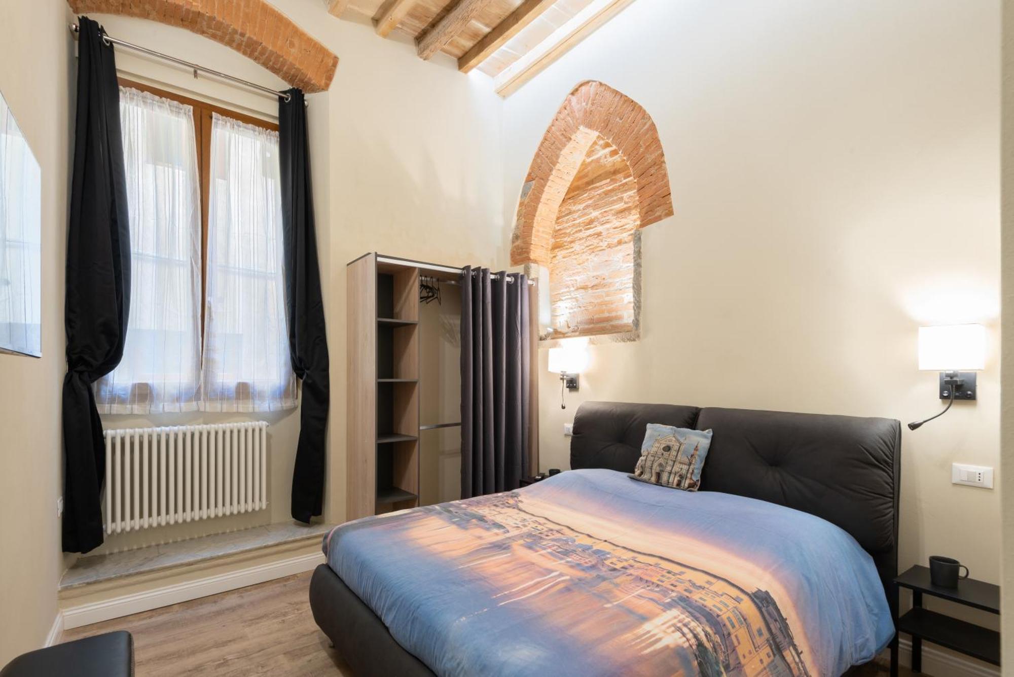 Geppi Premium Appartement *