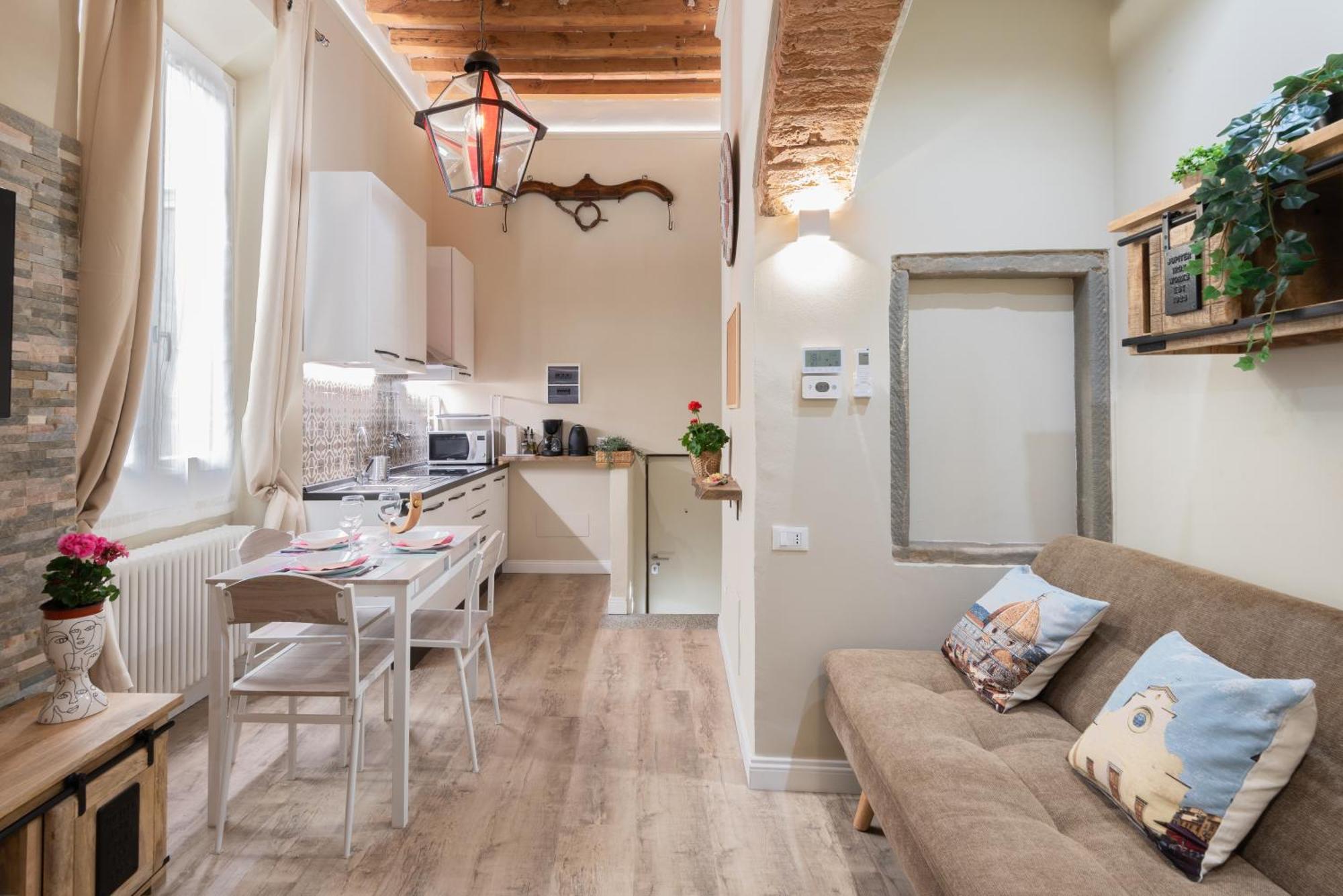Appartement Geppi Premium