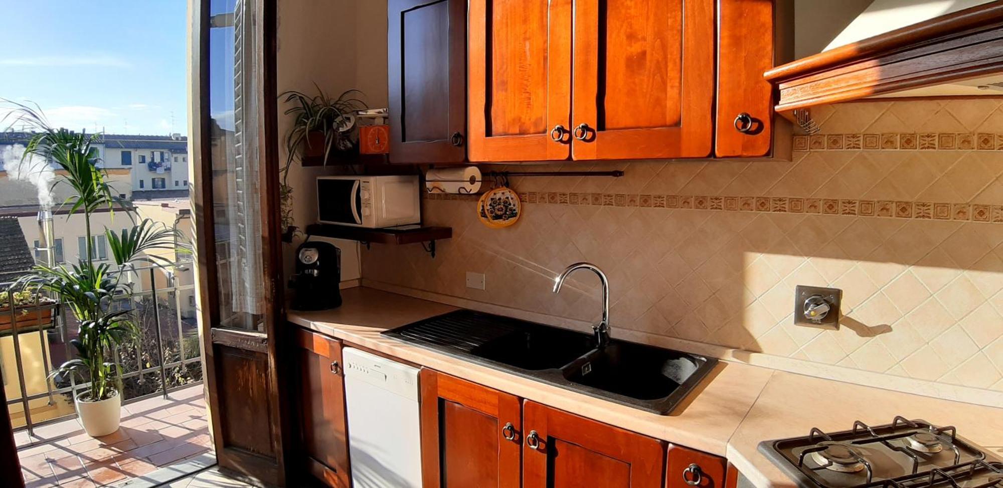 Florence Homestay *