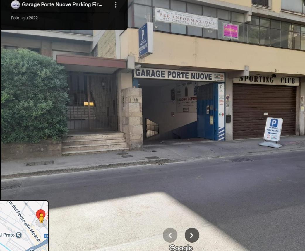 Florence Homestay * Florence