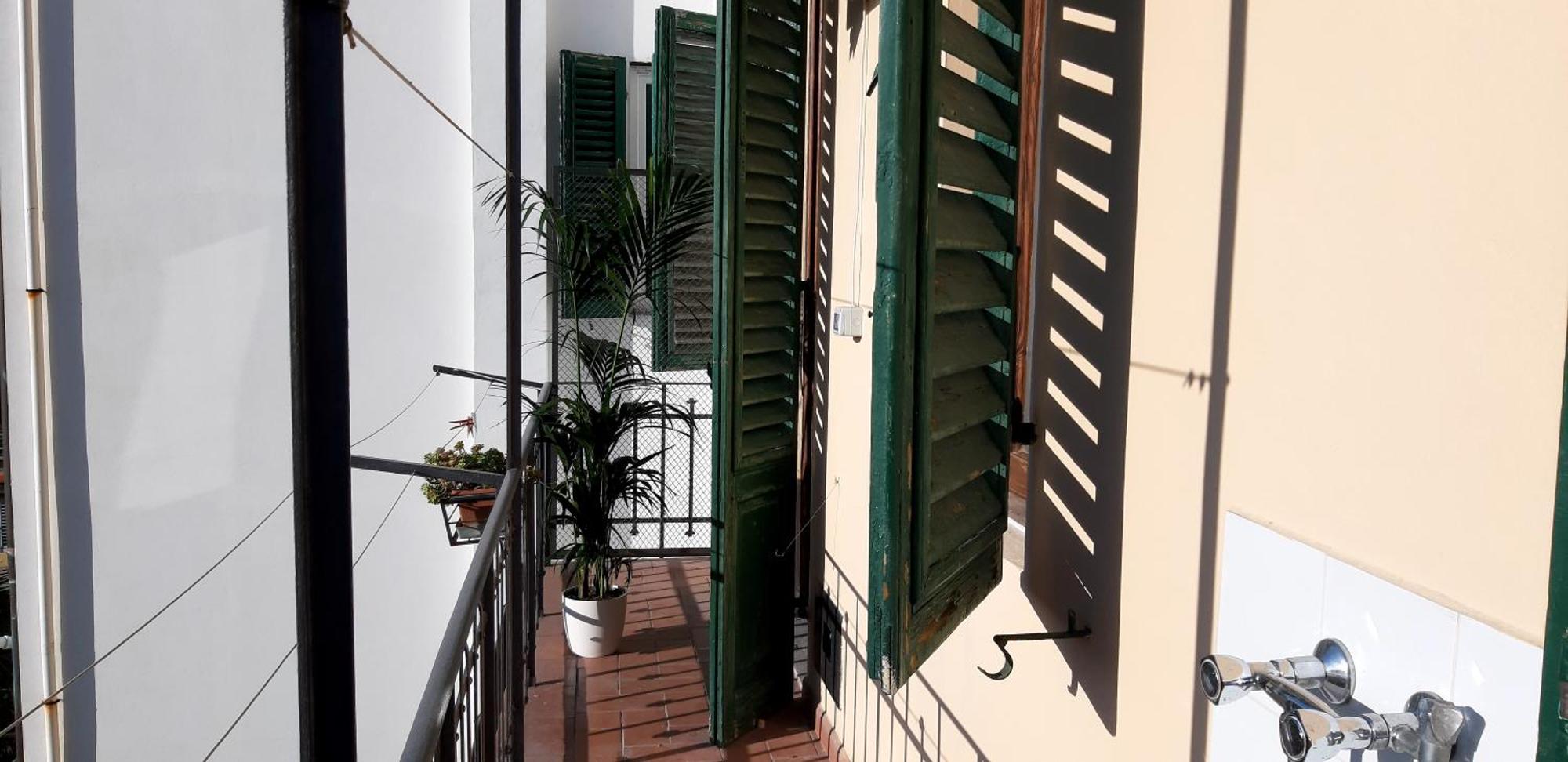 Florence Homestay *