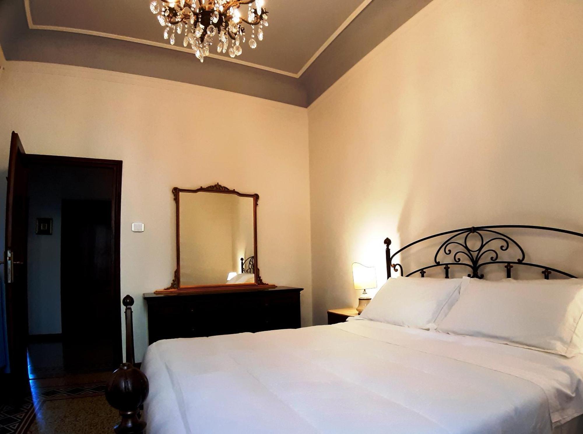 Apartment Florence Homestay Florence
