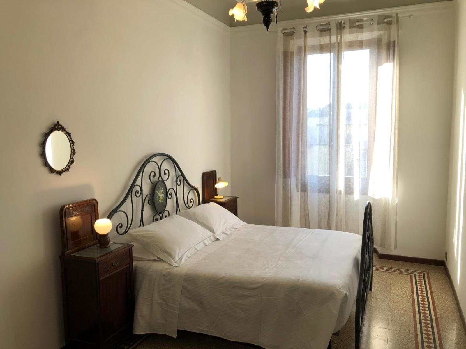 Florence Homestay Apartment