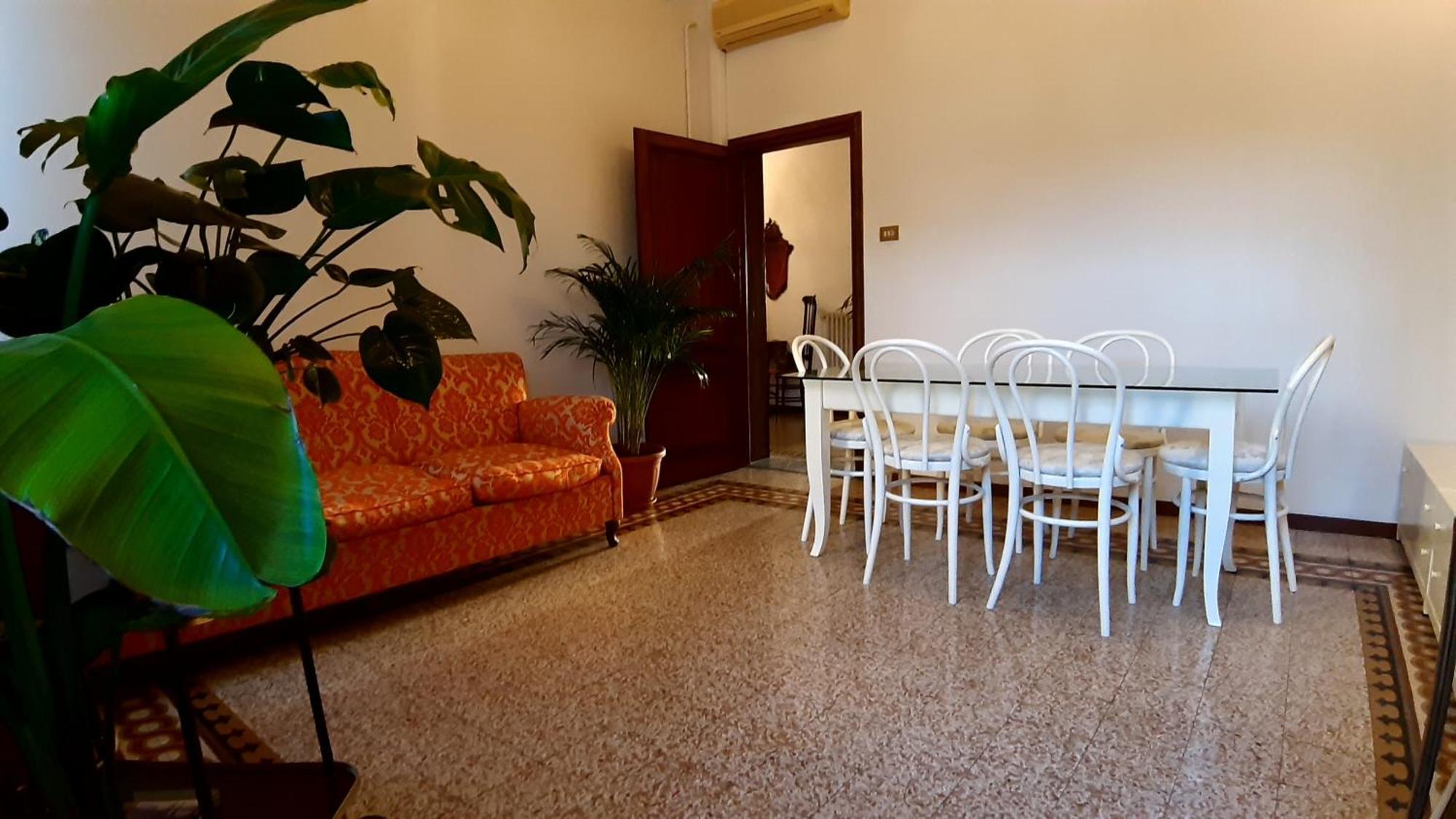 Apartment Florence Homestay