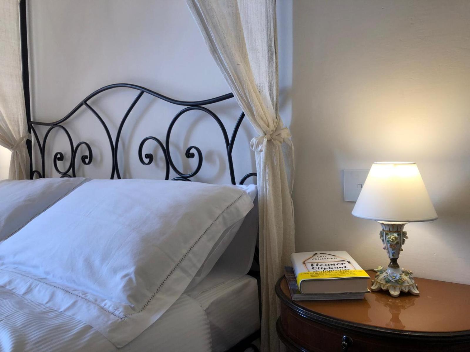 Florence Homestay Apartment