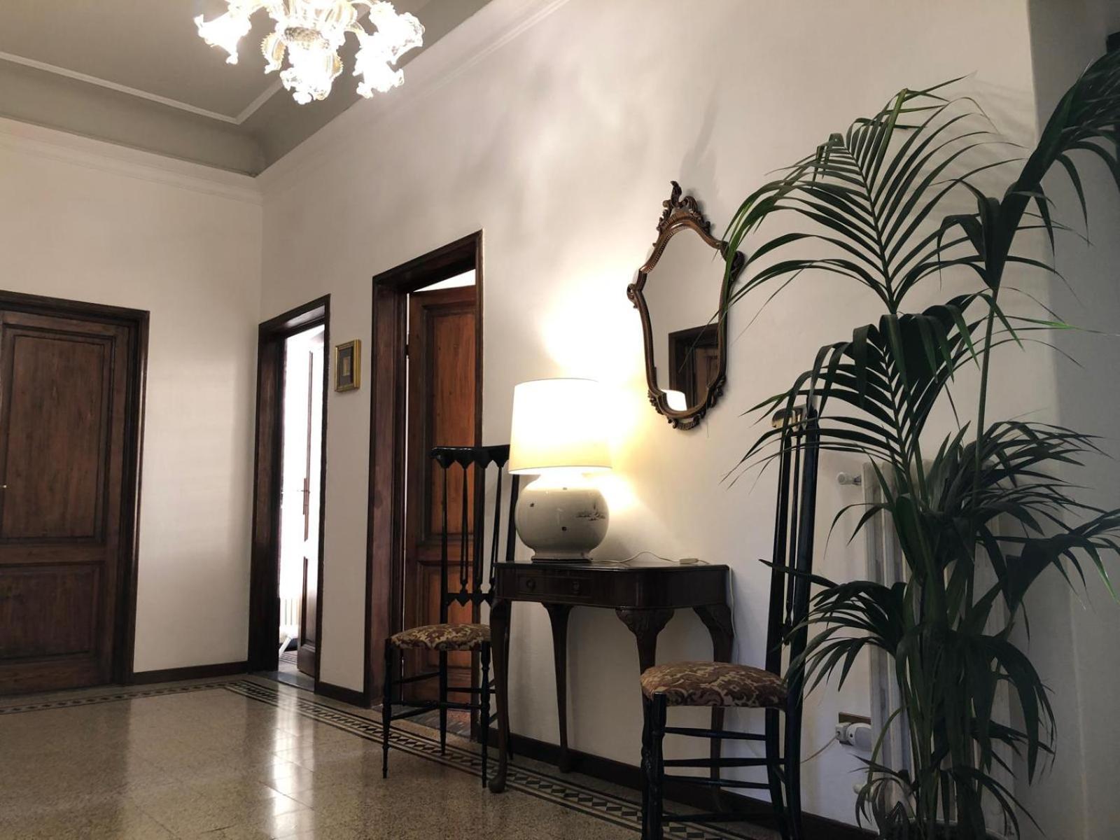 Florence Homestay Apartment *
