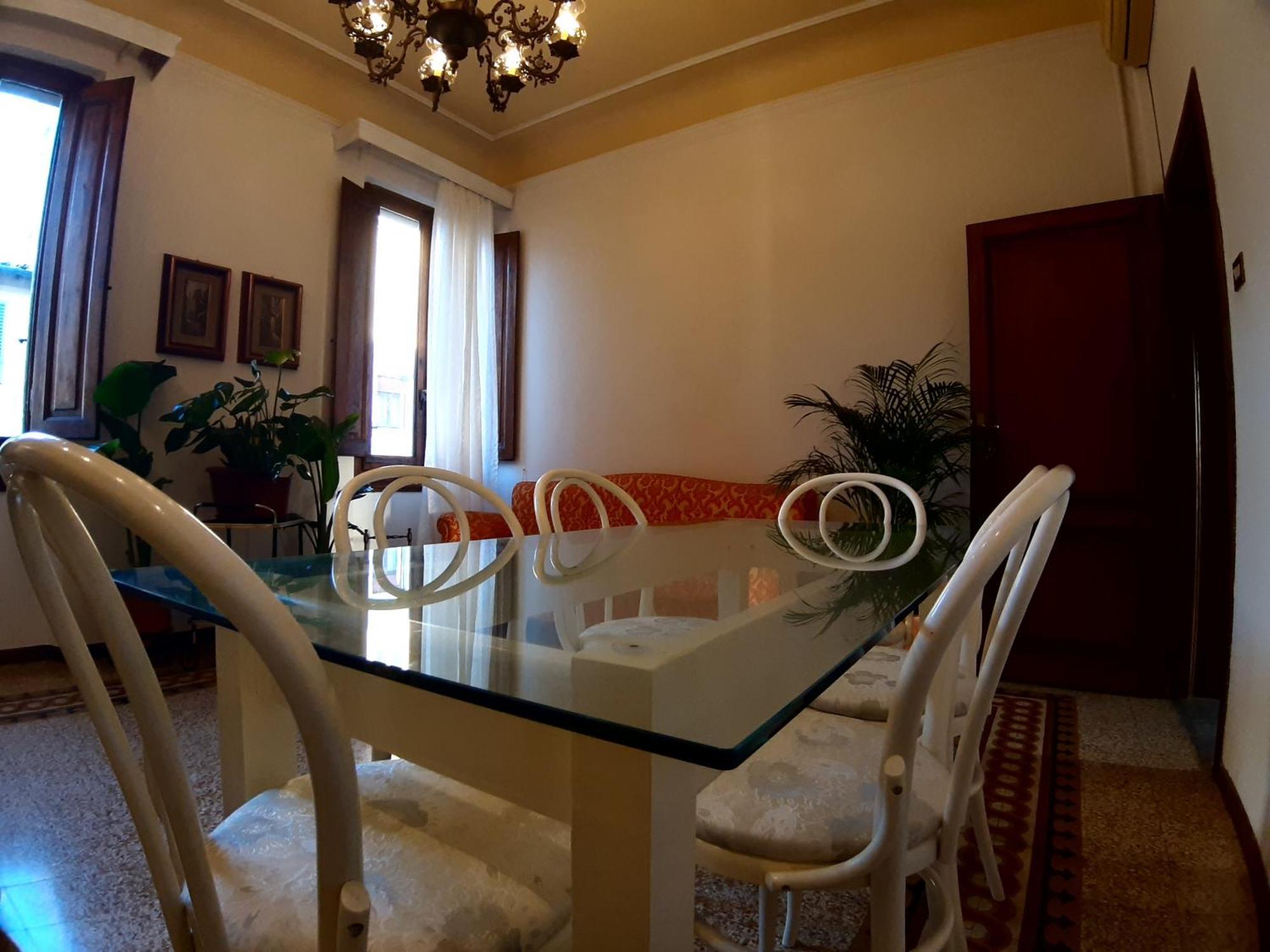 Apartment Florence Homestay