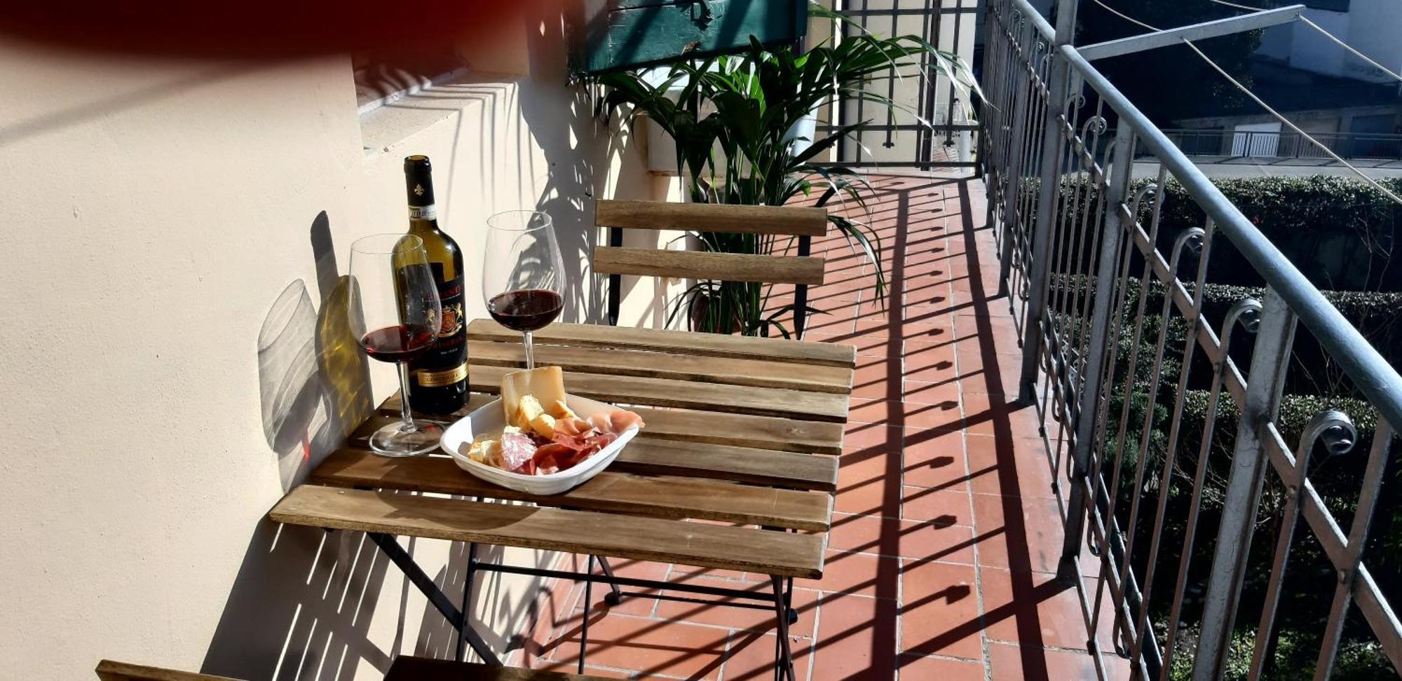 Florence Homestay Apartment