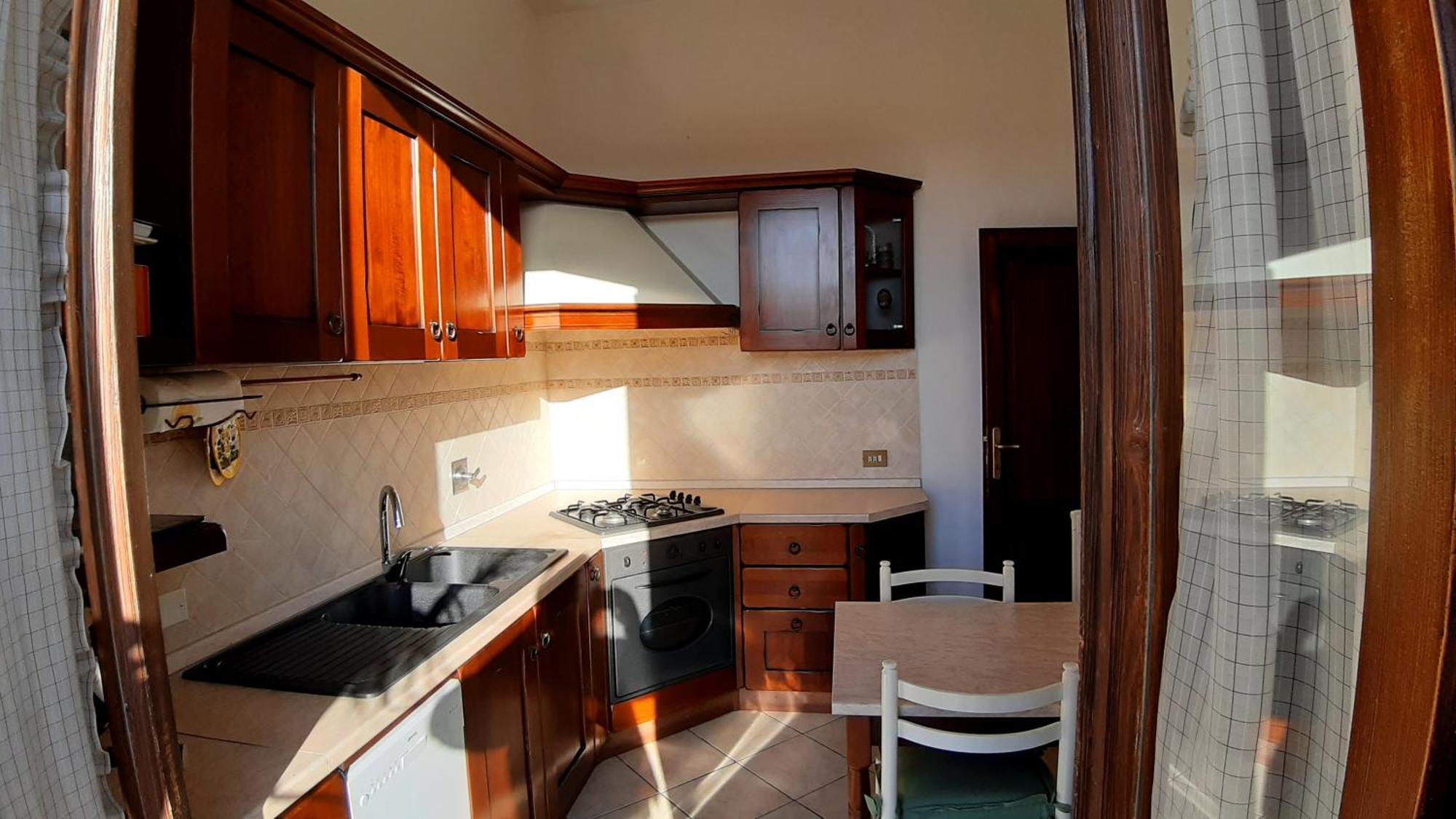 Apartment Florence Homestay Florence