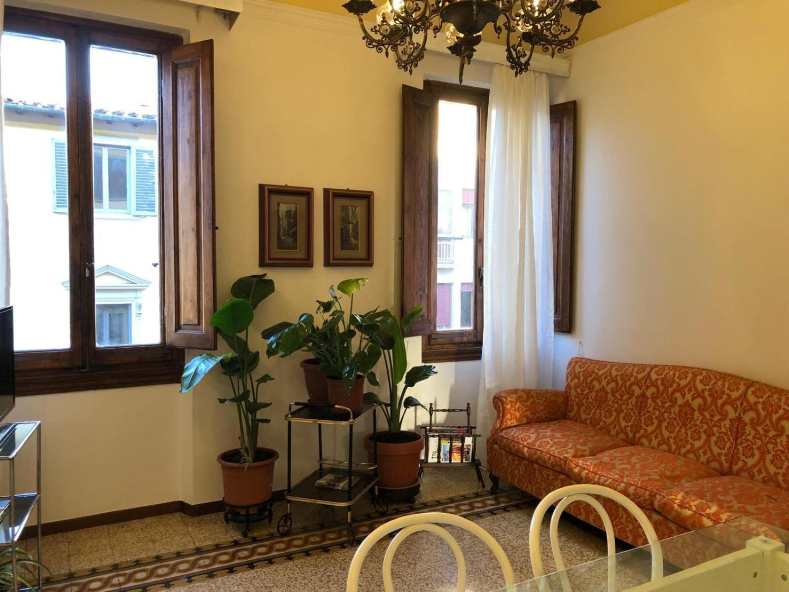 Florence Homestay Florence