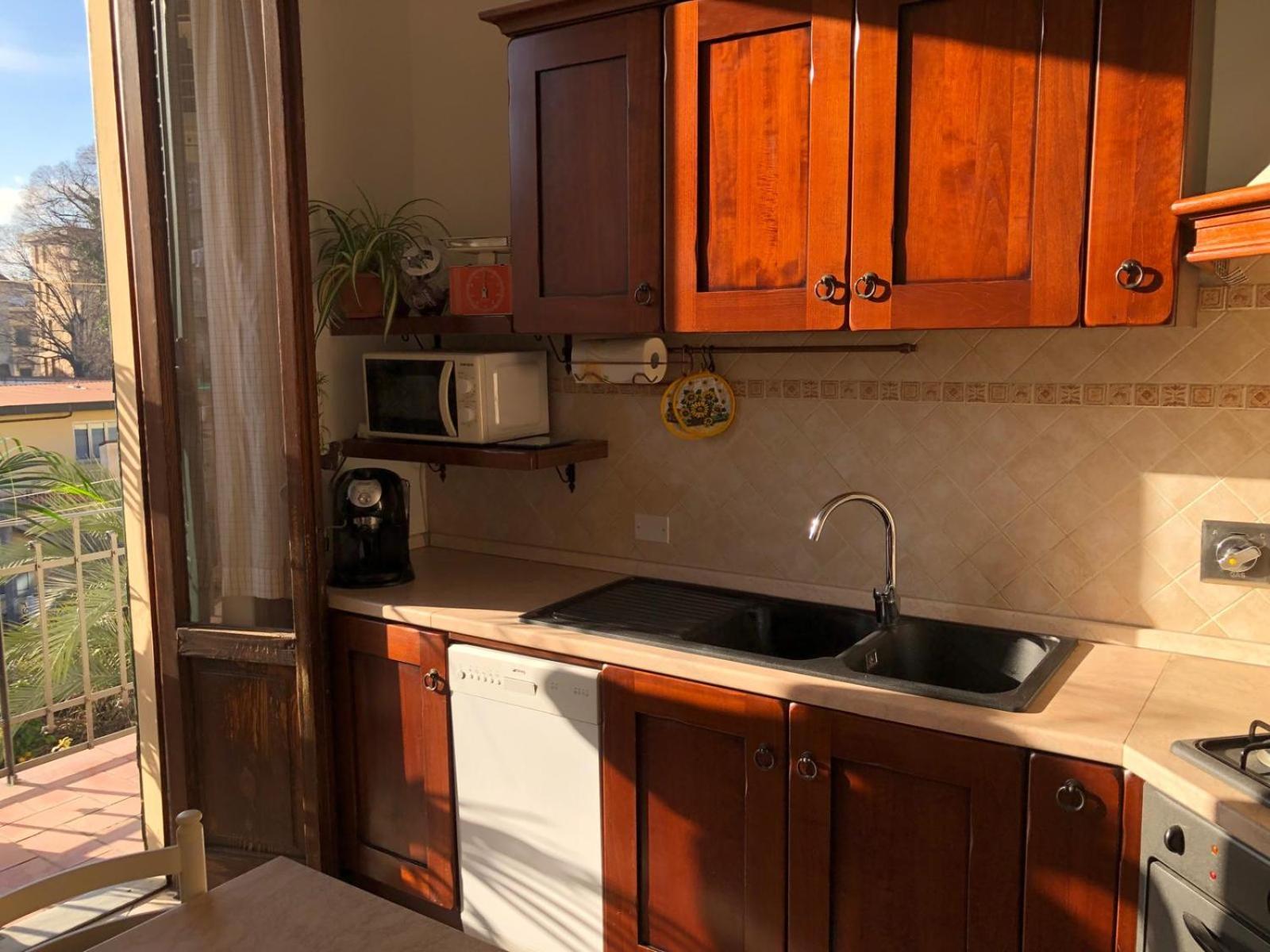 Florence Homestay Florence