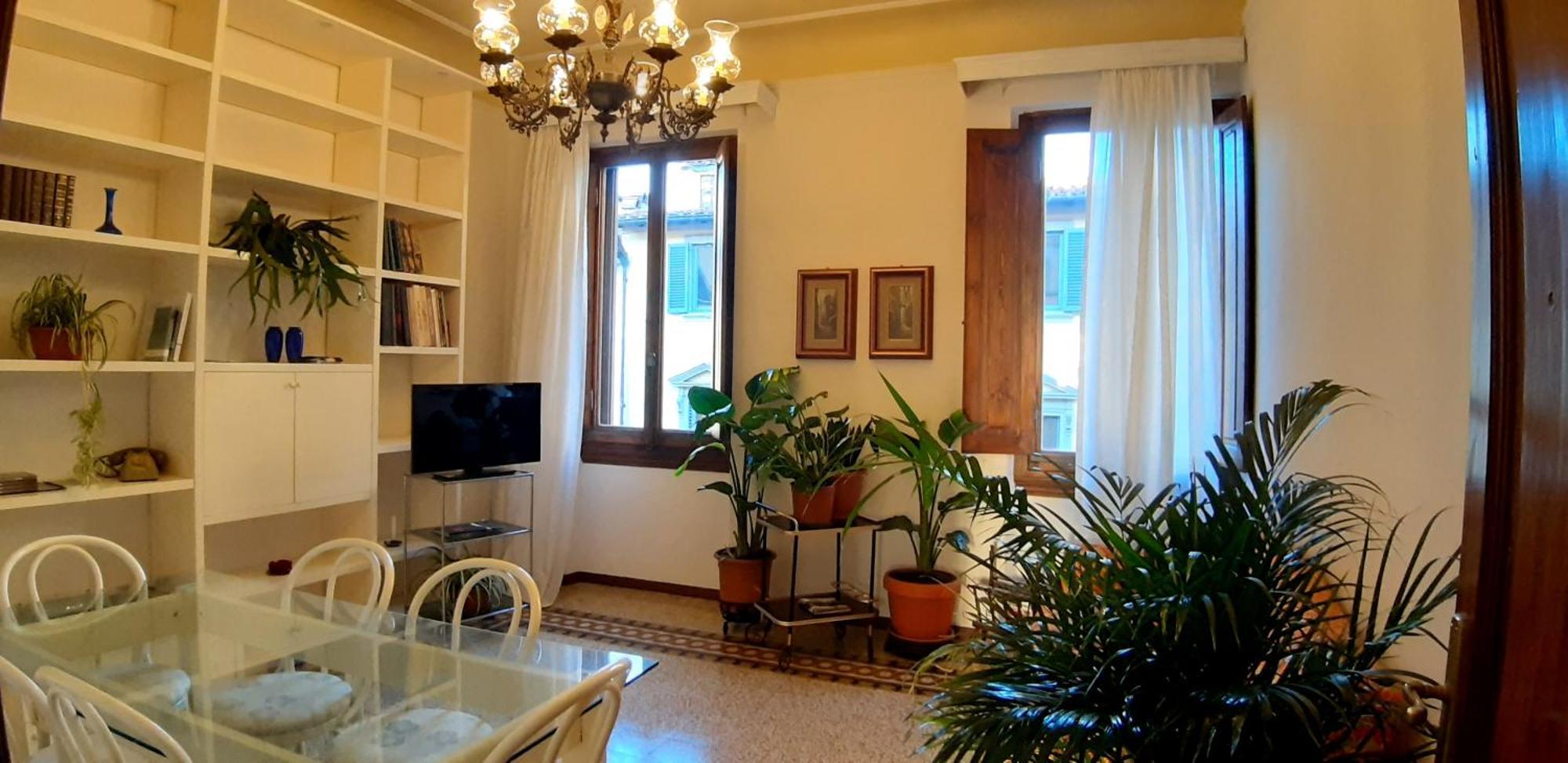 Florence Homestay