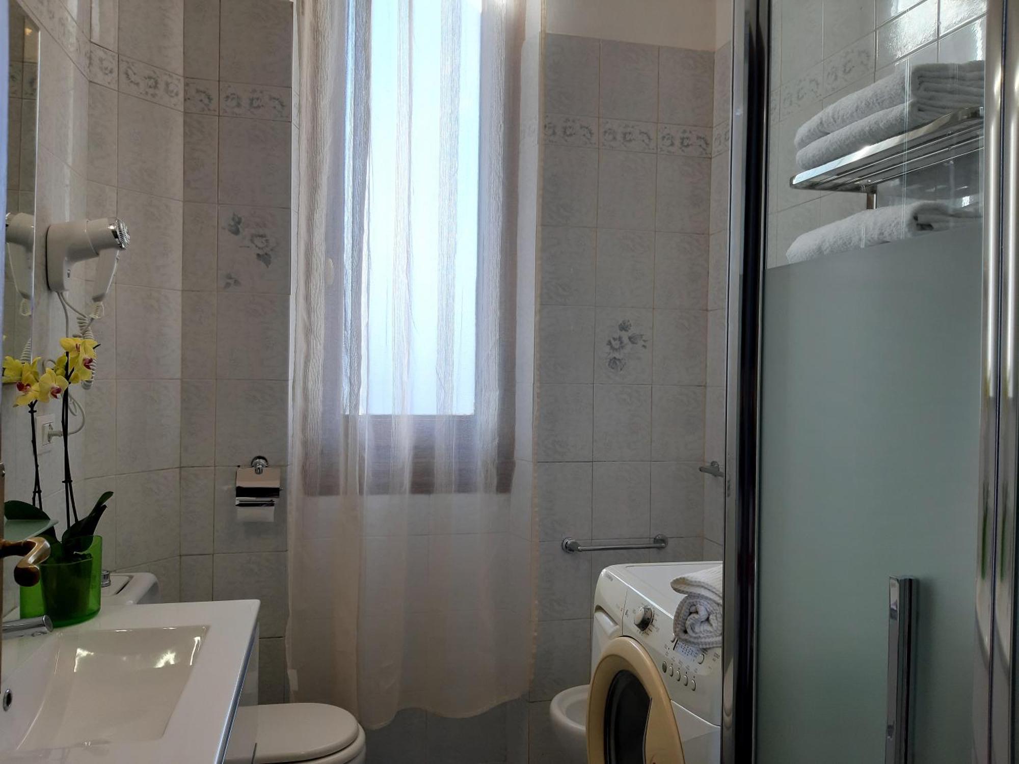 Florence Homestay Apartment Florence