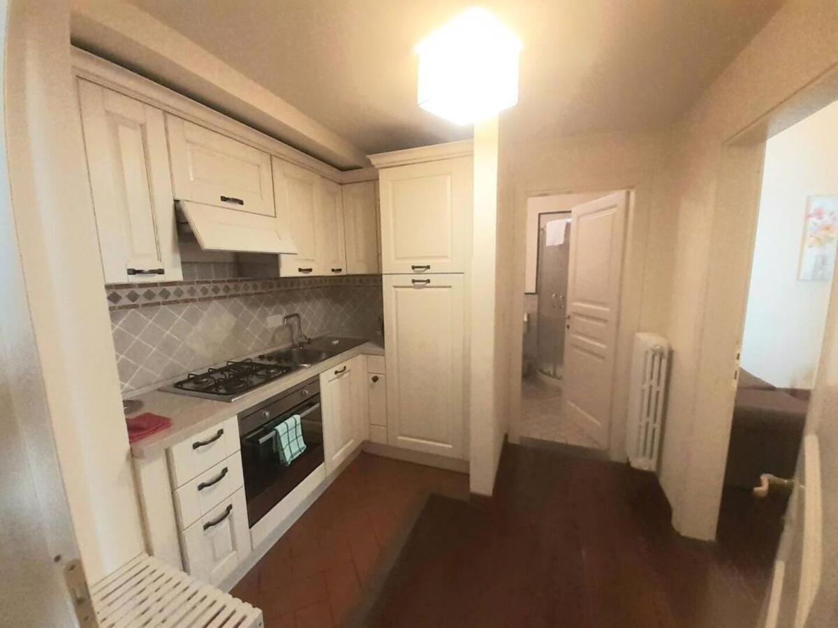 Albizi Donatello 206 Apartment