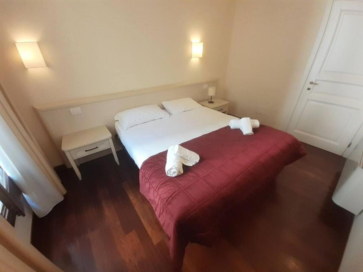 Albizi Donatello 206 Apartment Florence