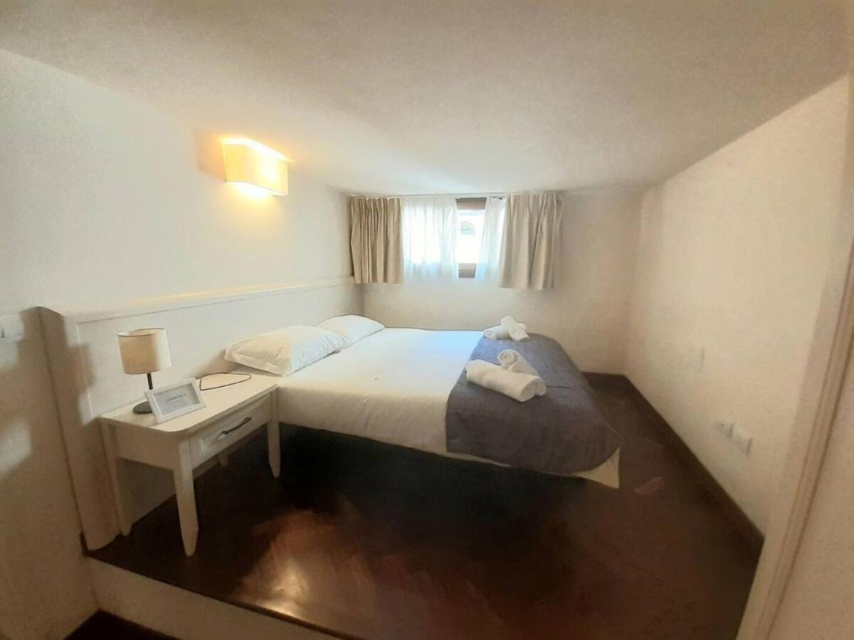 Apartment Albizi Donatello 206 Florence