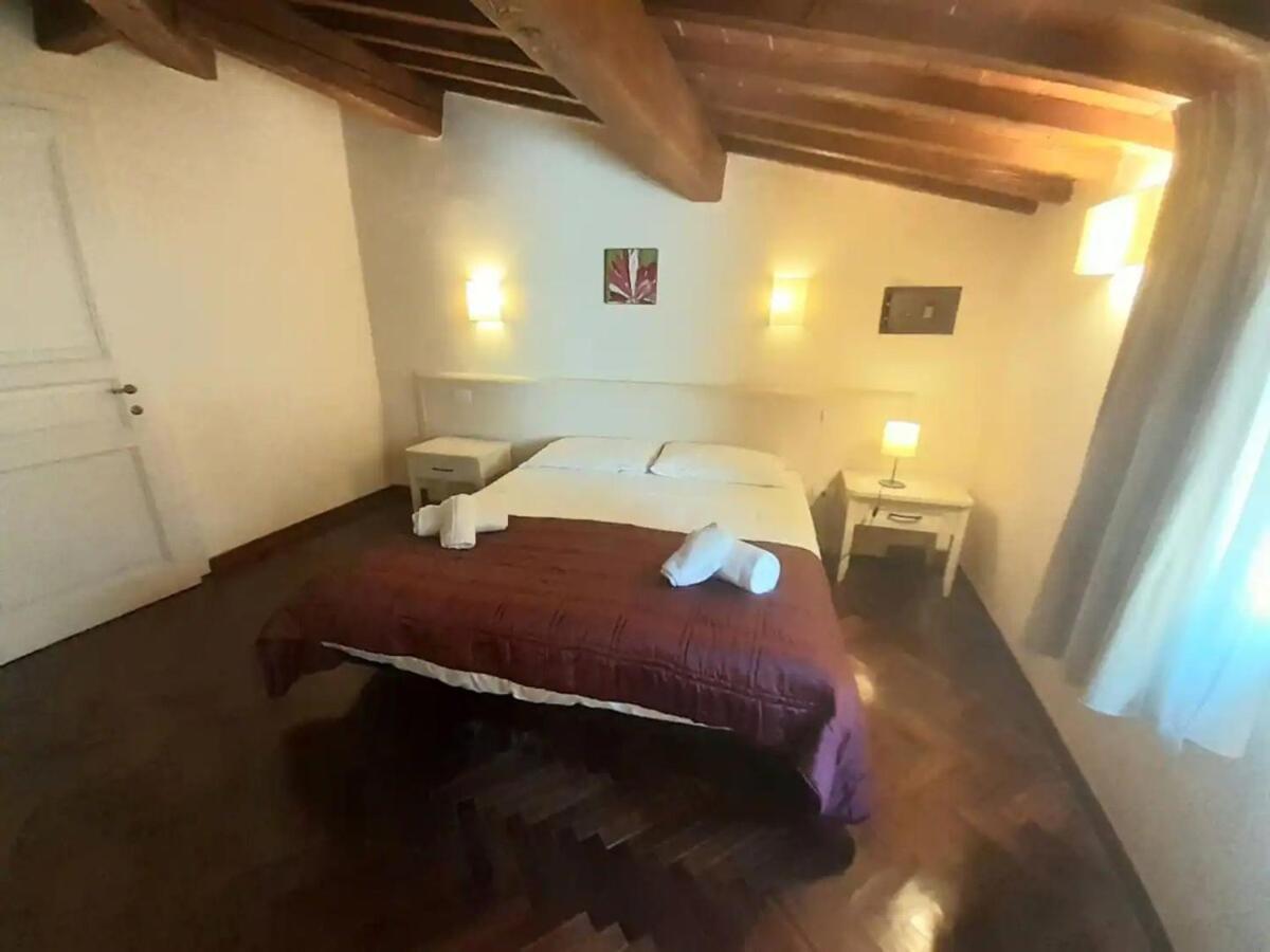 Apartment Albizi Donatello 206