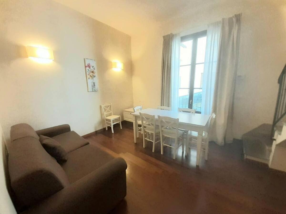 Albizi Donatello 206 Apartment
