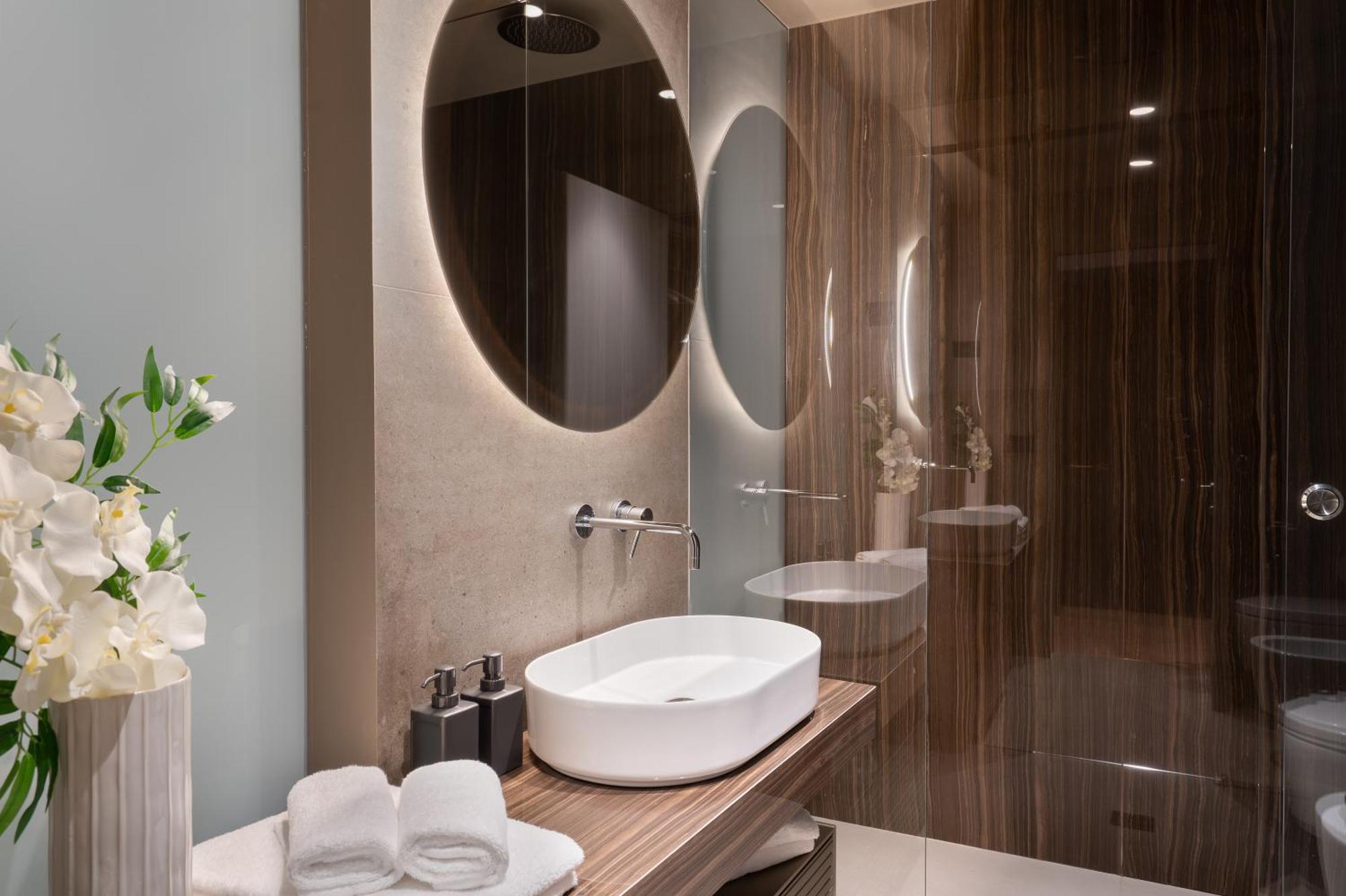 Arts & Crafts Luxury Bed & Breakfast Florence
