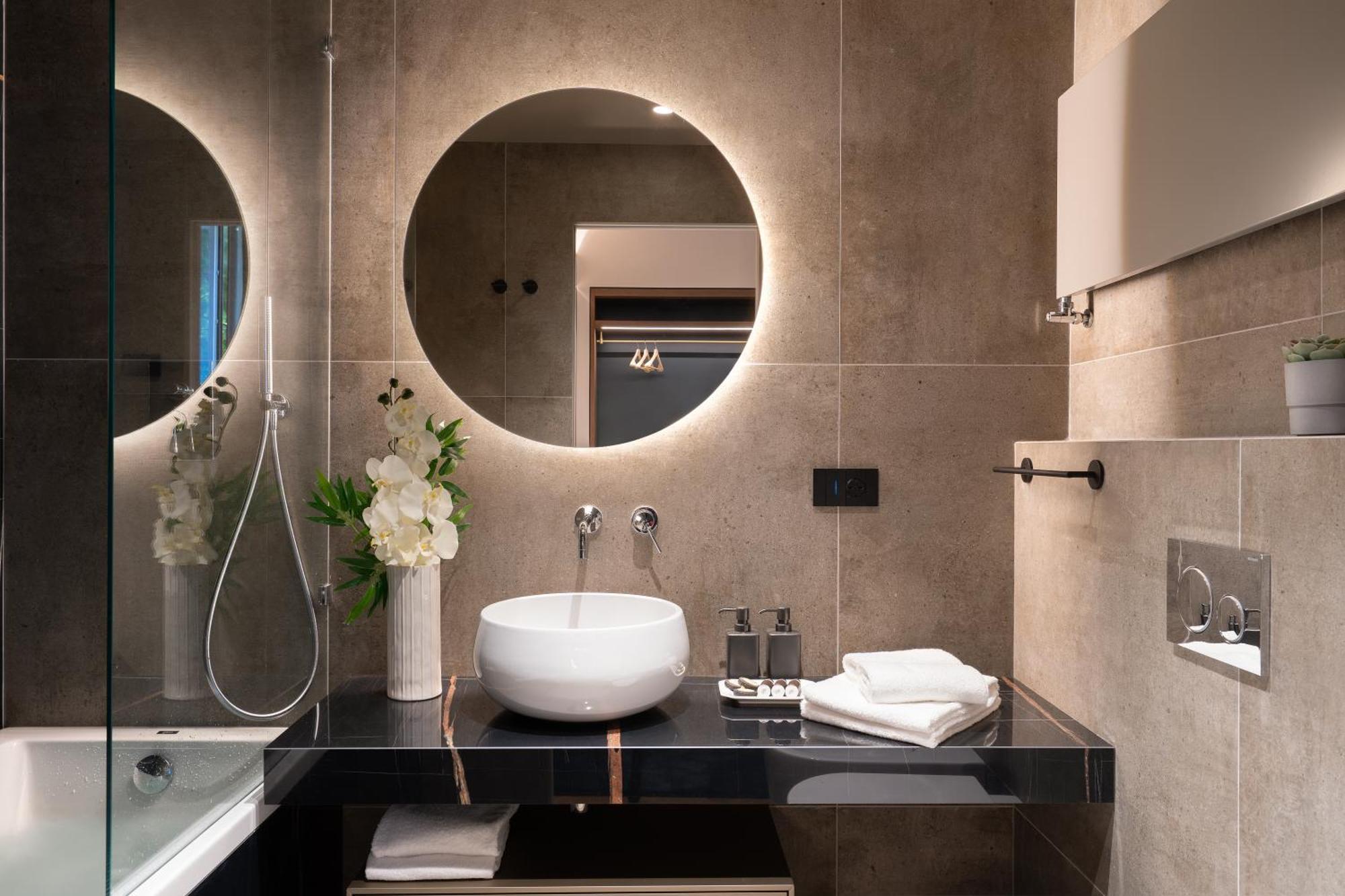 Arts & Crafts Luxury Bed & Breakfast Florence