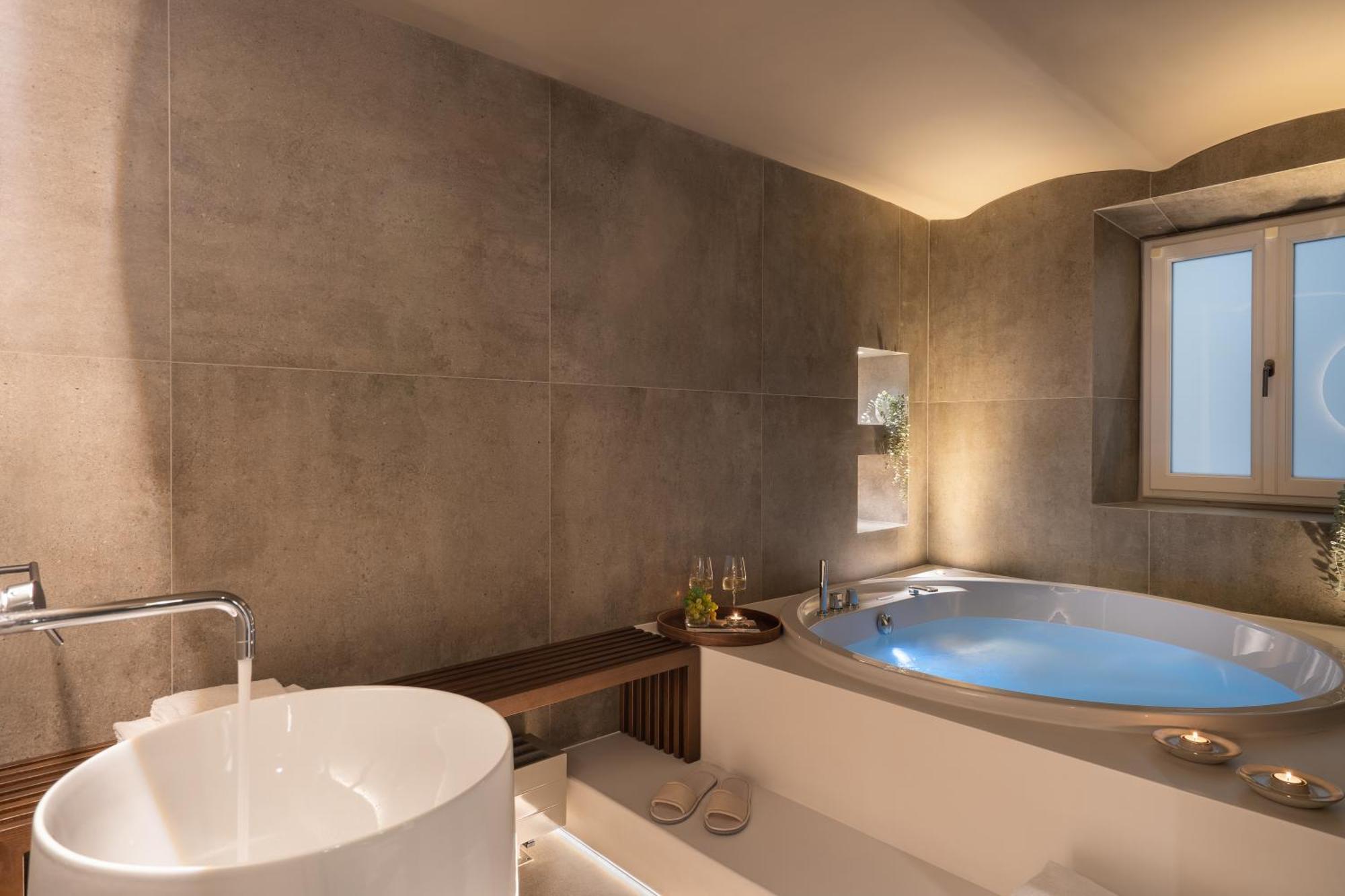 Arts & Crafts Luxury Bed & Breakfast Florence