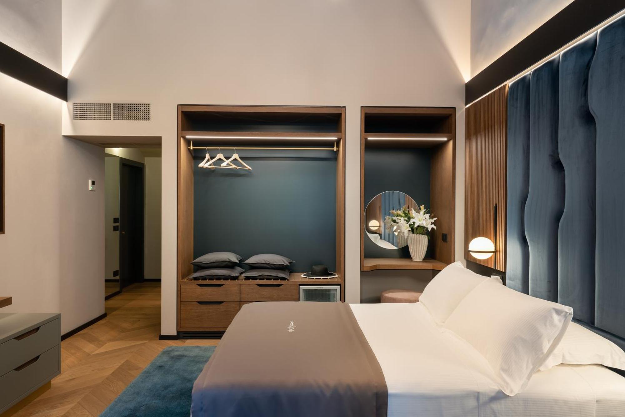 Bed & Breakfast Arts & Crafts Luxury Florence