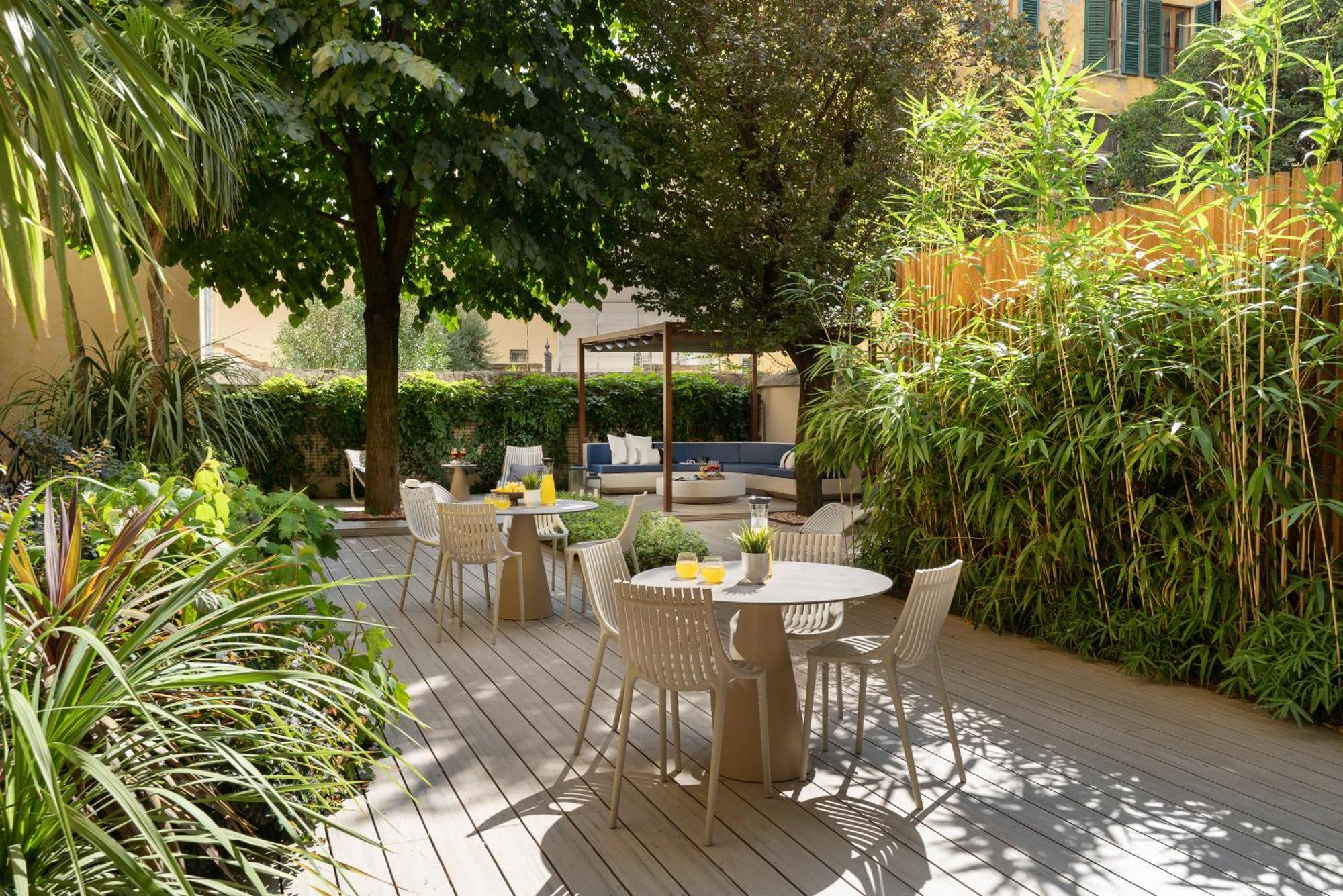 Bed & Breakfast Arts & Crafts Luxury Florence