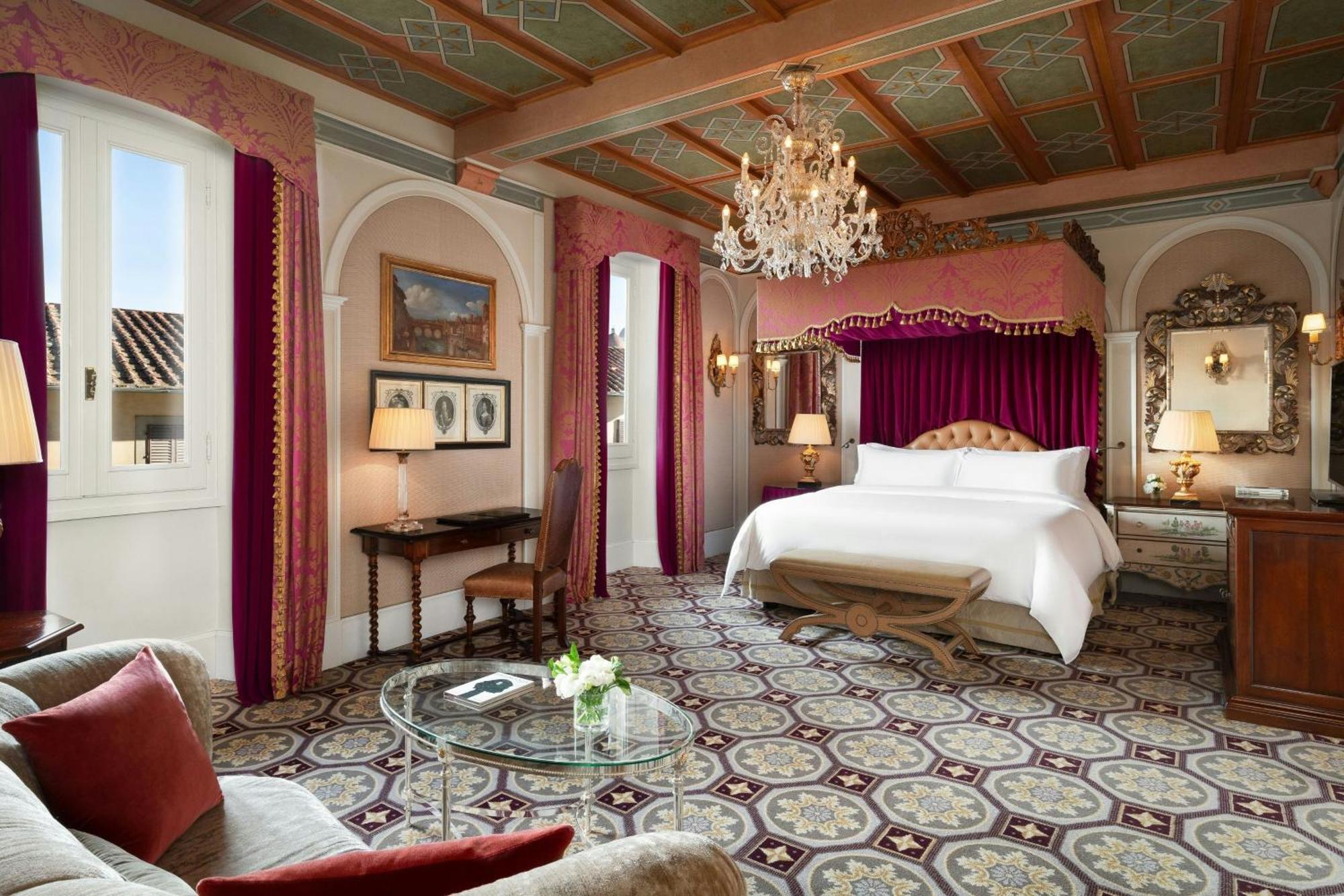 Hotel The St. Regis