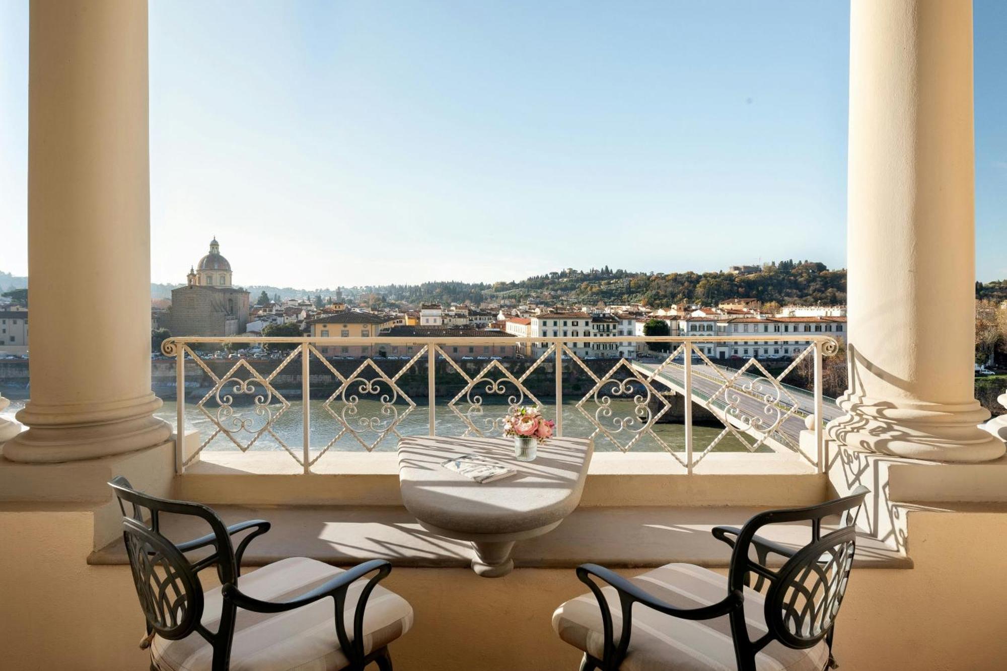 Hotel The St. Regis 5*