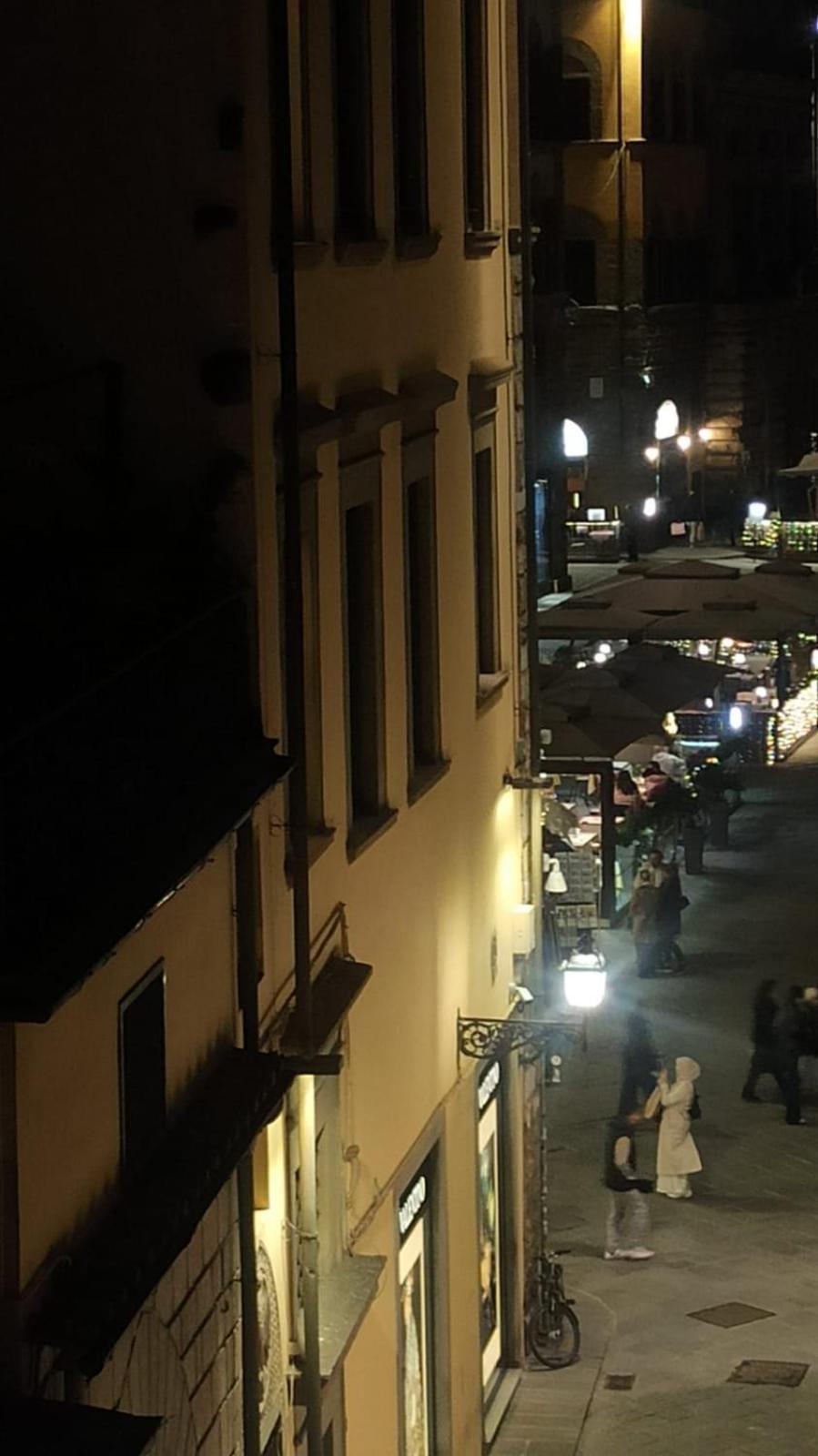 Appartement Signoria Private *