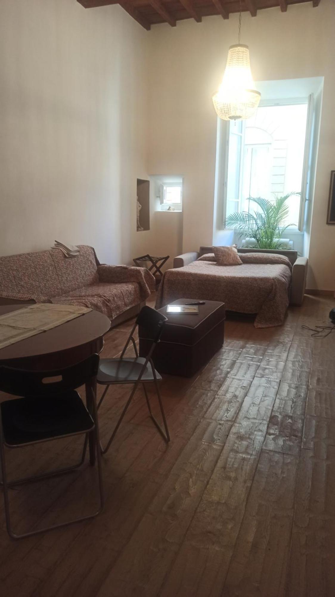 Appartement Signoria Private