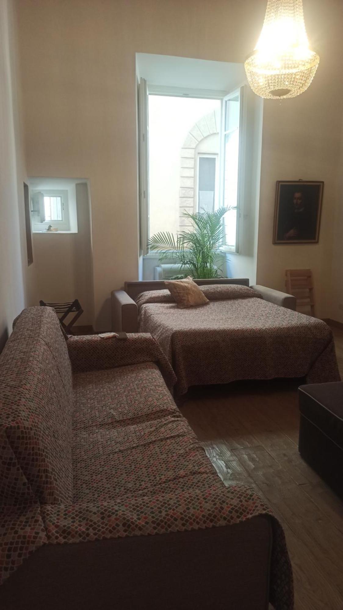 Signoria Private Appartement *