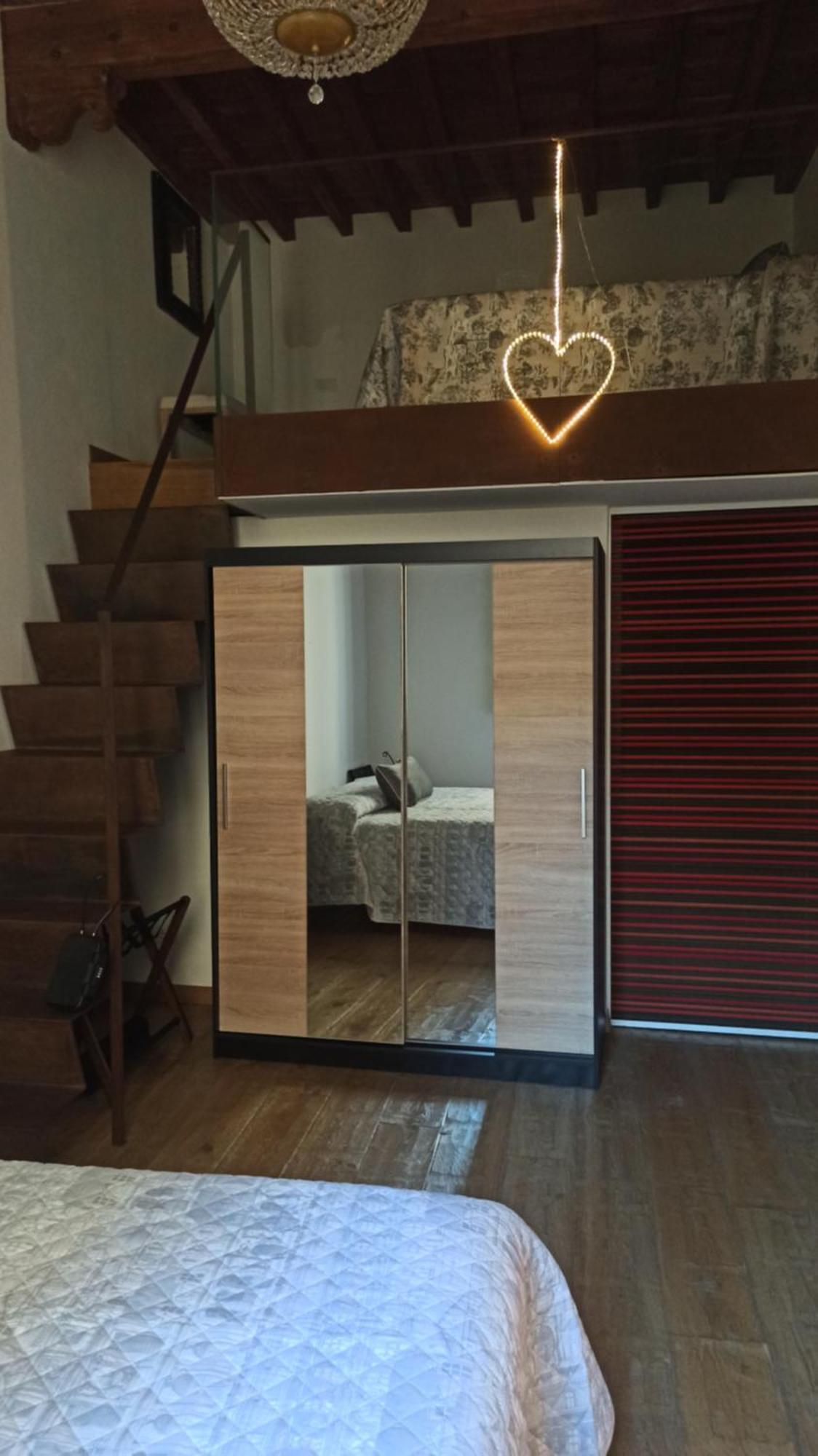 Signoria Private Appartement