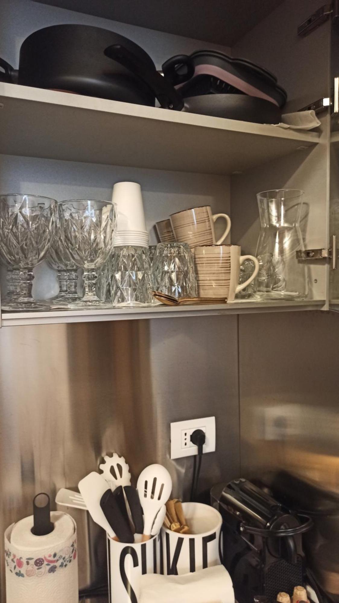 Signoria Private Appartement *