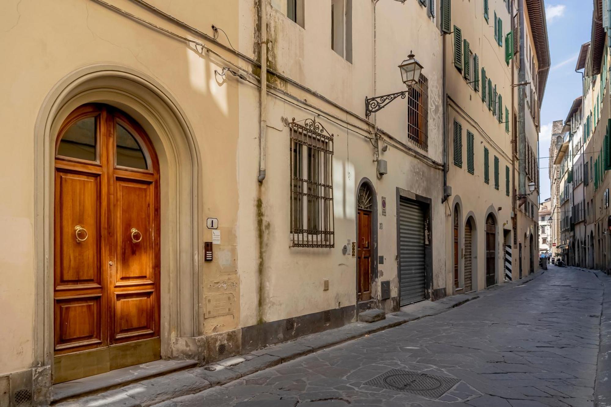 Maison d'hôtes Santa Croce Exclusive