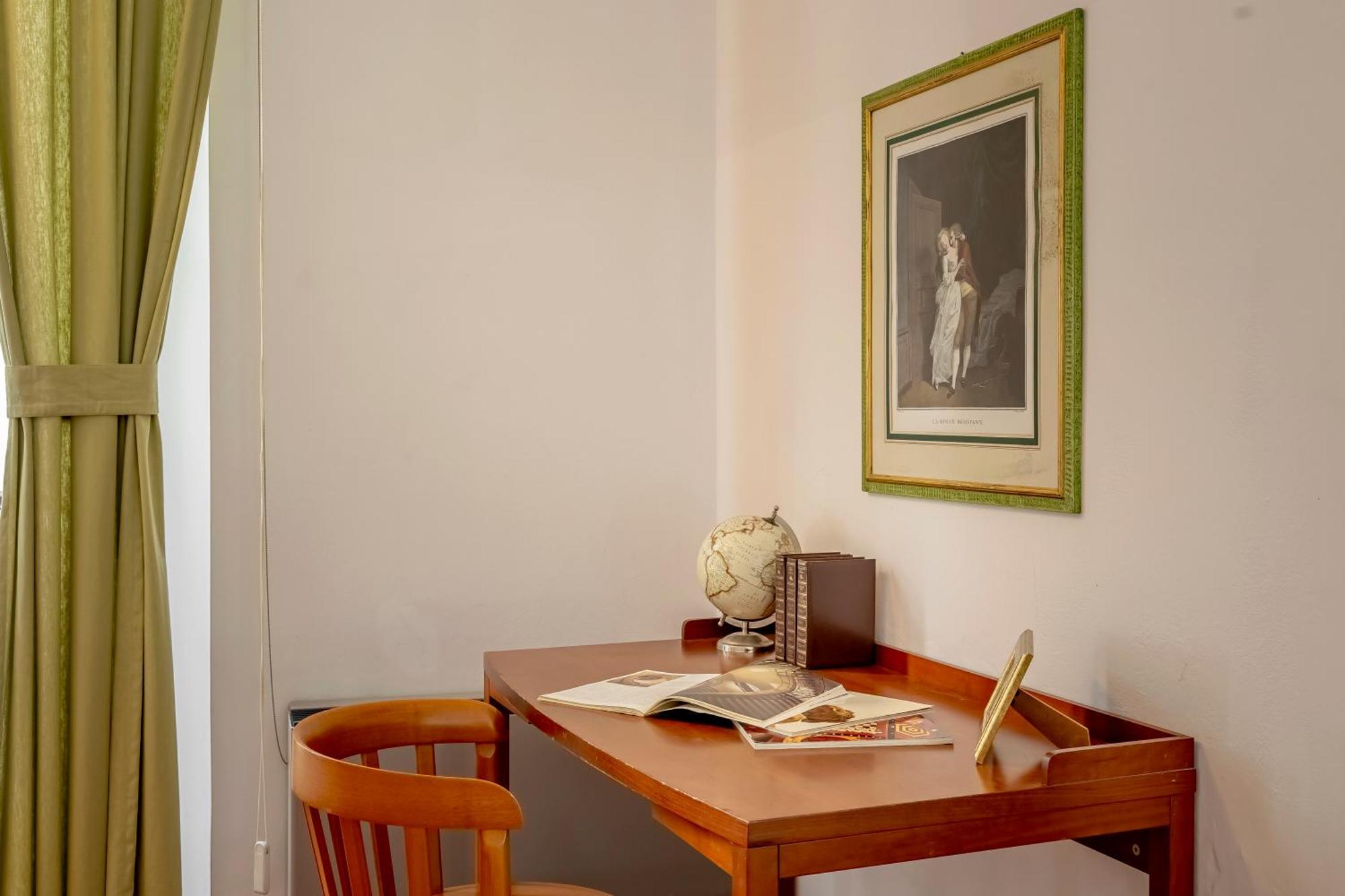 Santa Croce Exclusive Maison d'hôtes