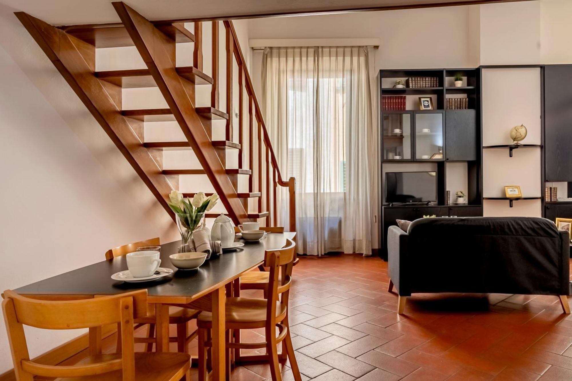 Santa Croce Exclusive Maison d'hôtes *