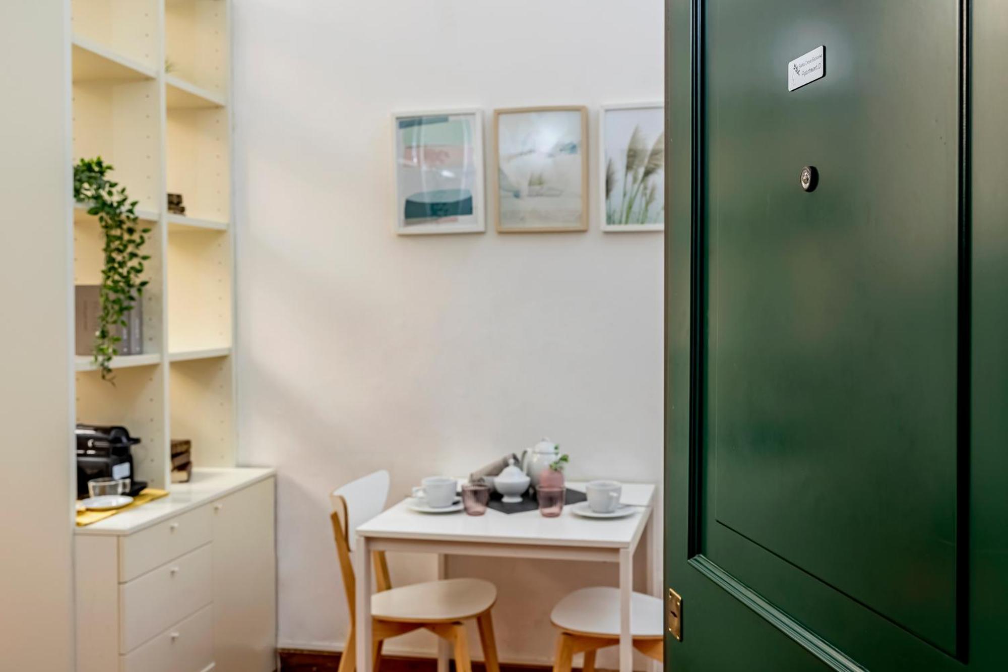Maison d'hôtes Santa Croce Exclusive