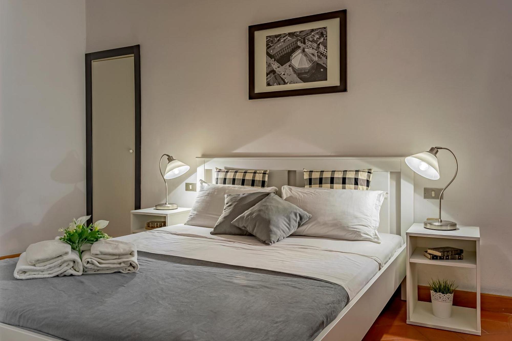 Santa Croce Exclusive Maison d'hôtes