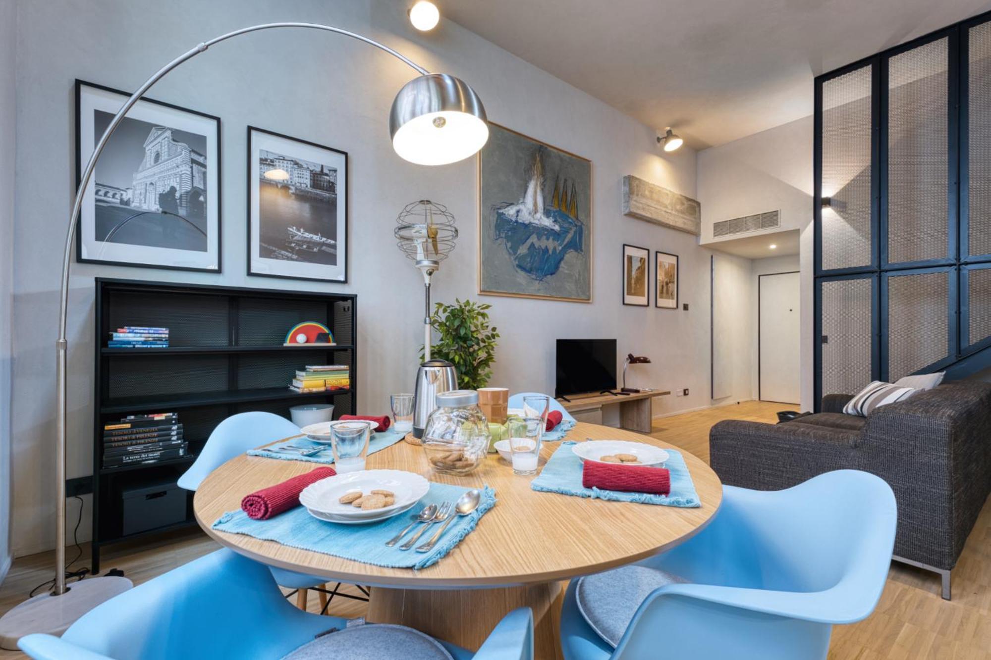 Manifattura - Boutique In Apartment