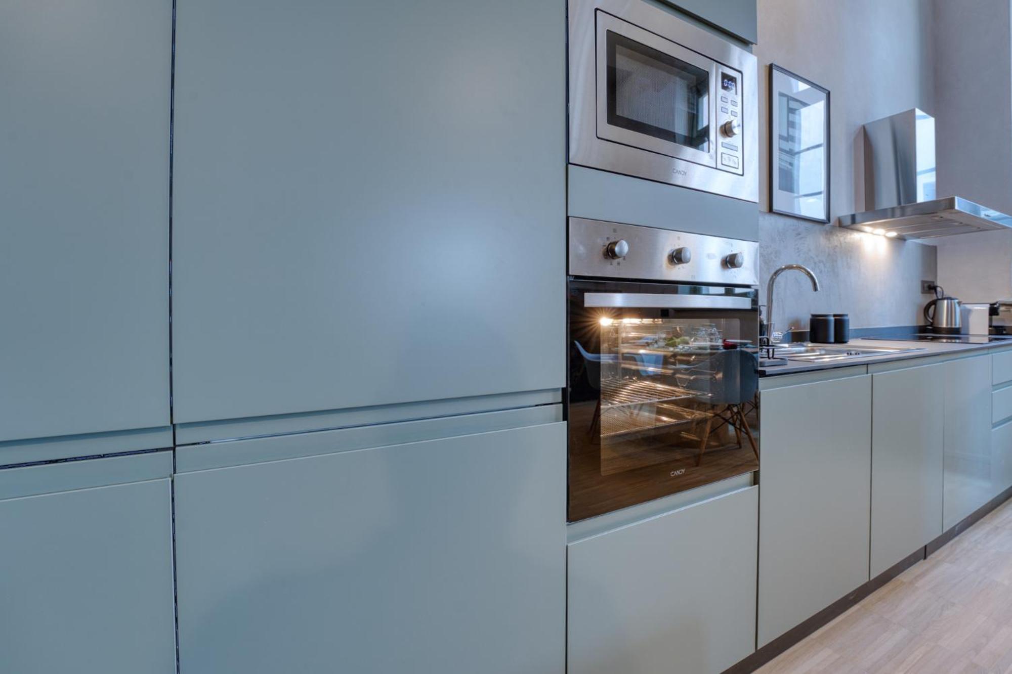 Manifattura - Boutique In Apartment