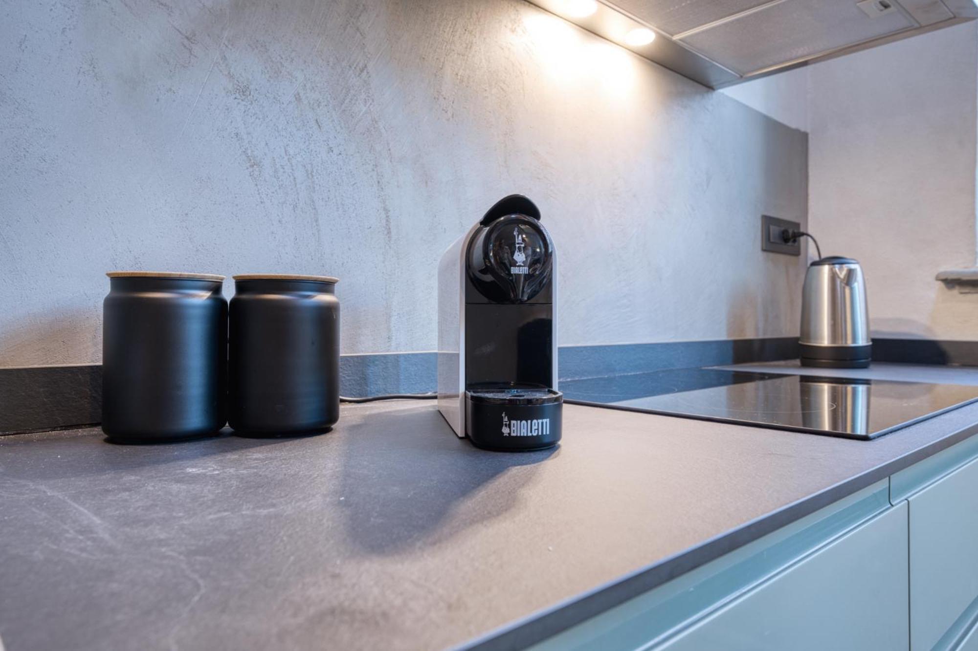 Manifattura - Boutique In Apartment Florence