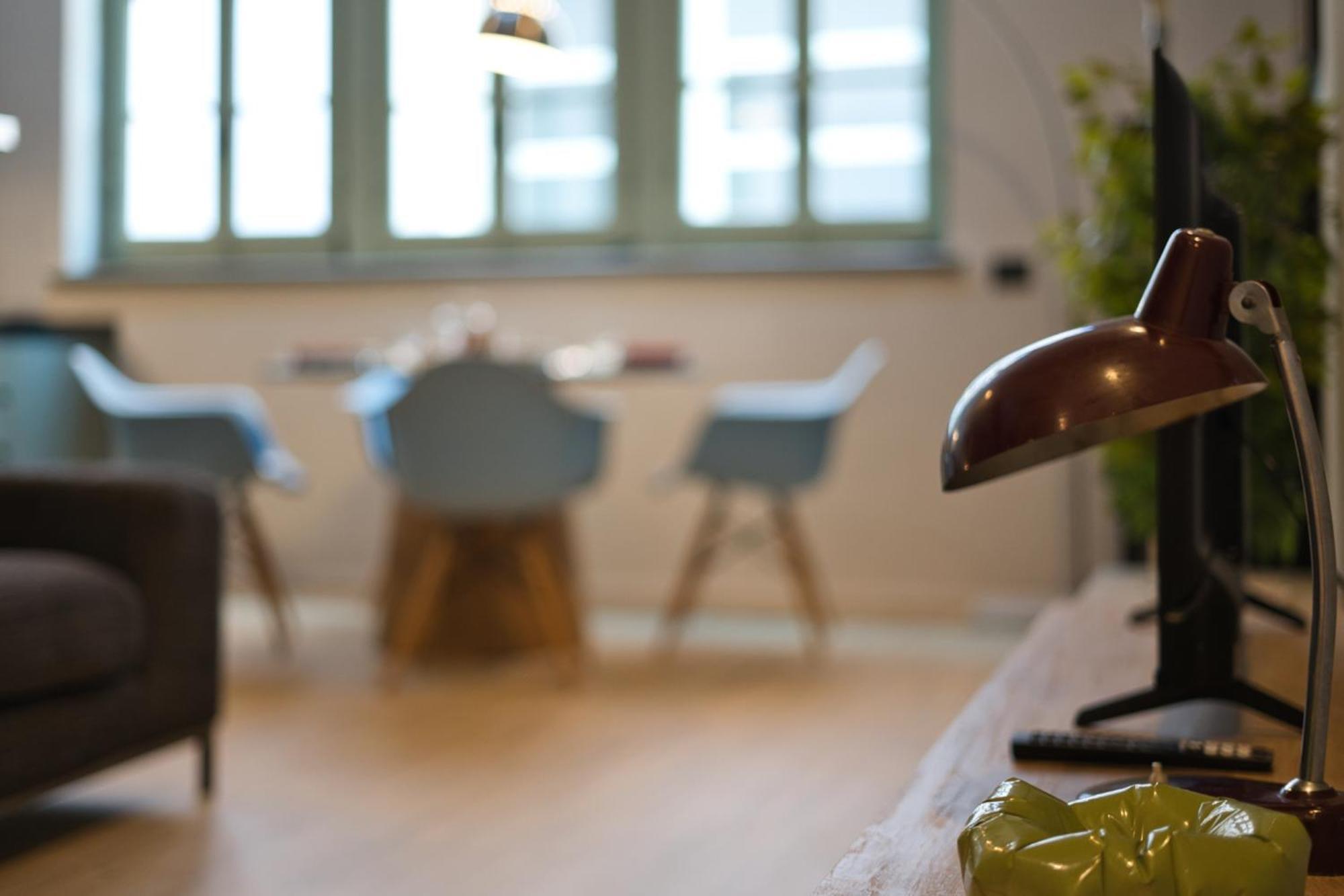 Apartment Manifattura - Boutique In Florence