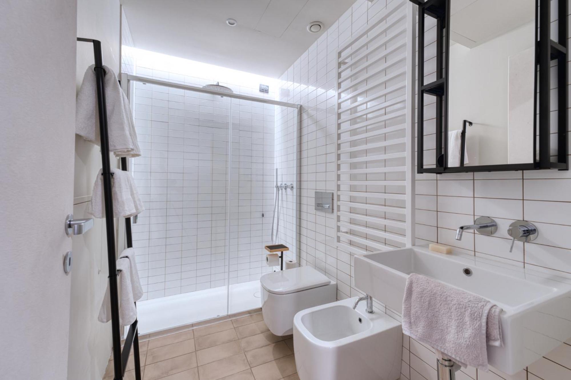 Apartment Manifattura - Boutique In Florence