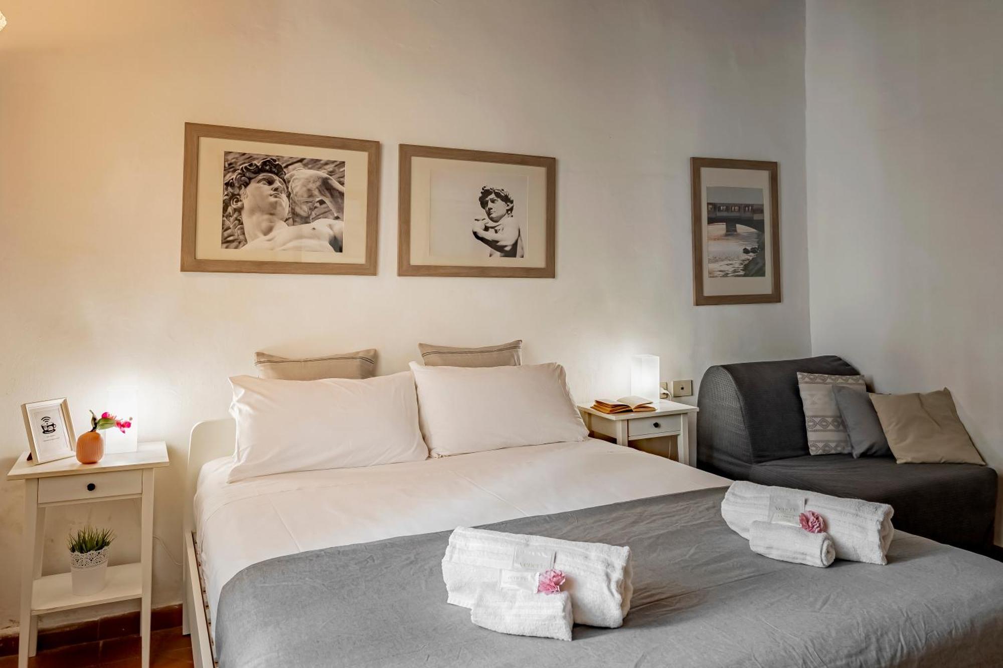 Maison d'hôtes Dante's Relais Florence