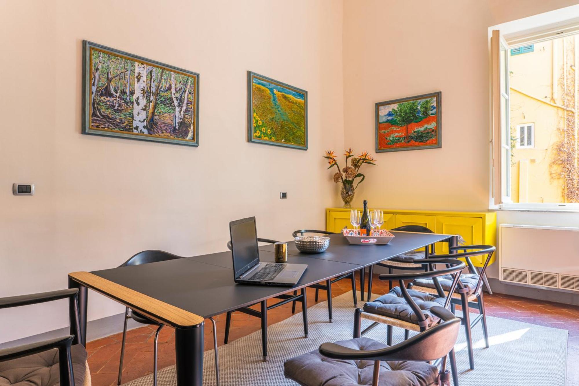 Pepi House In Santa Croce Apartment Florence
