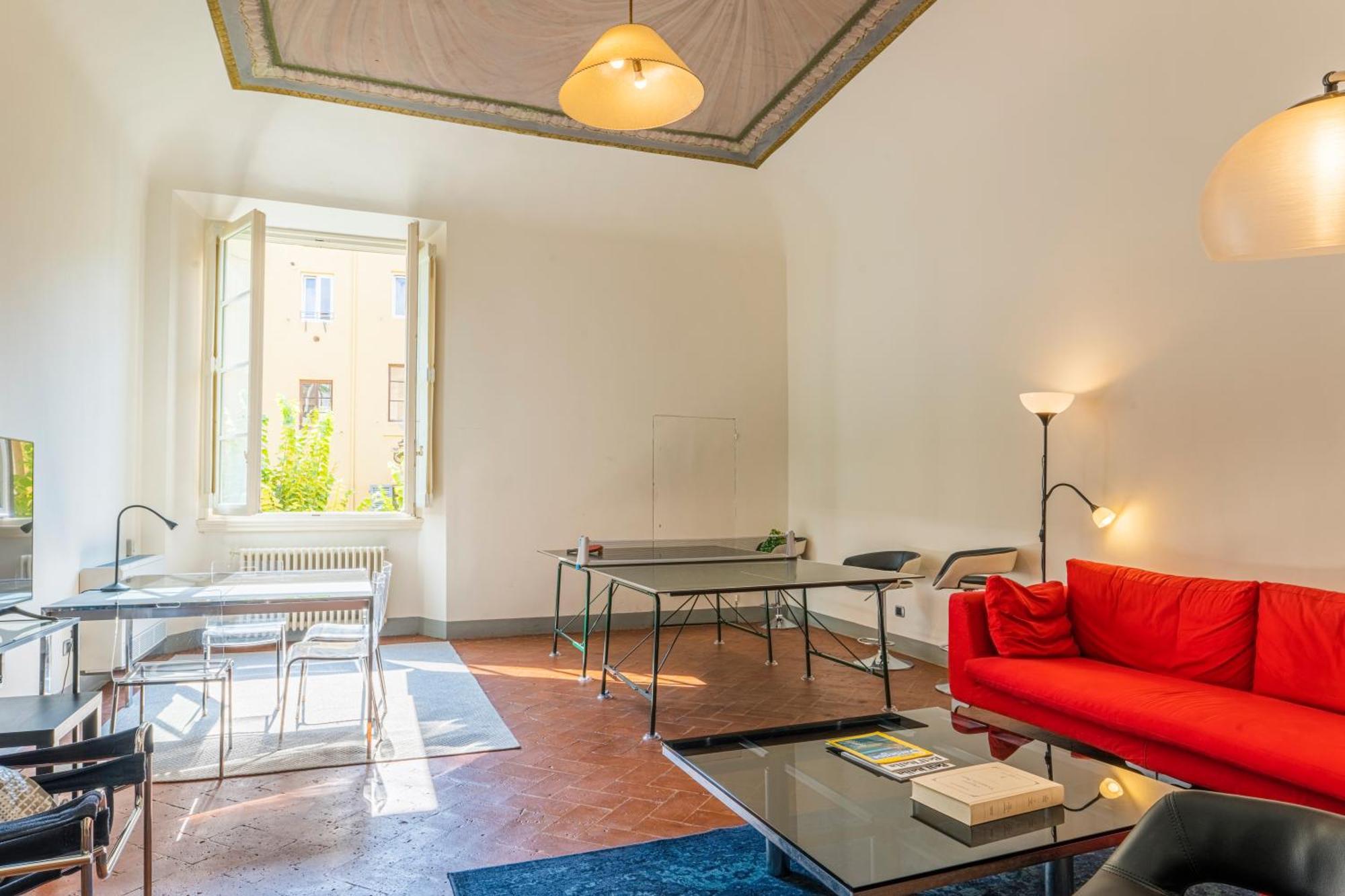 Apartment Pepi House In Santa Croce